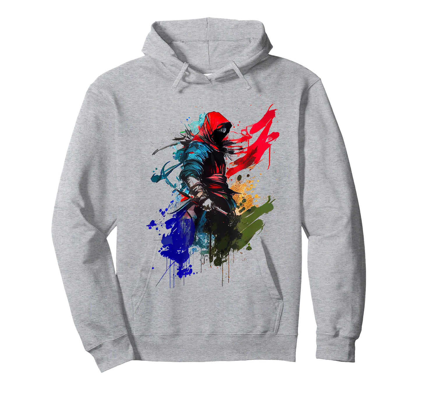 samurai ronin T-Shirt