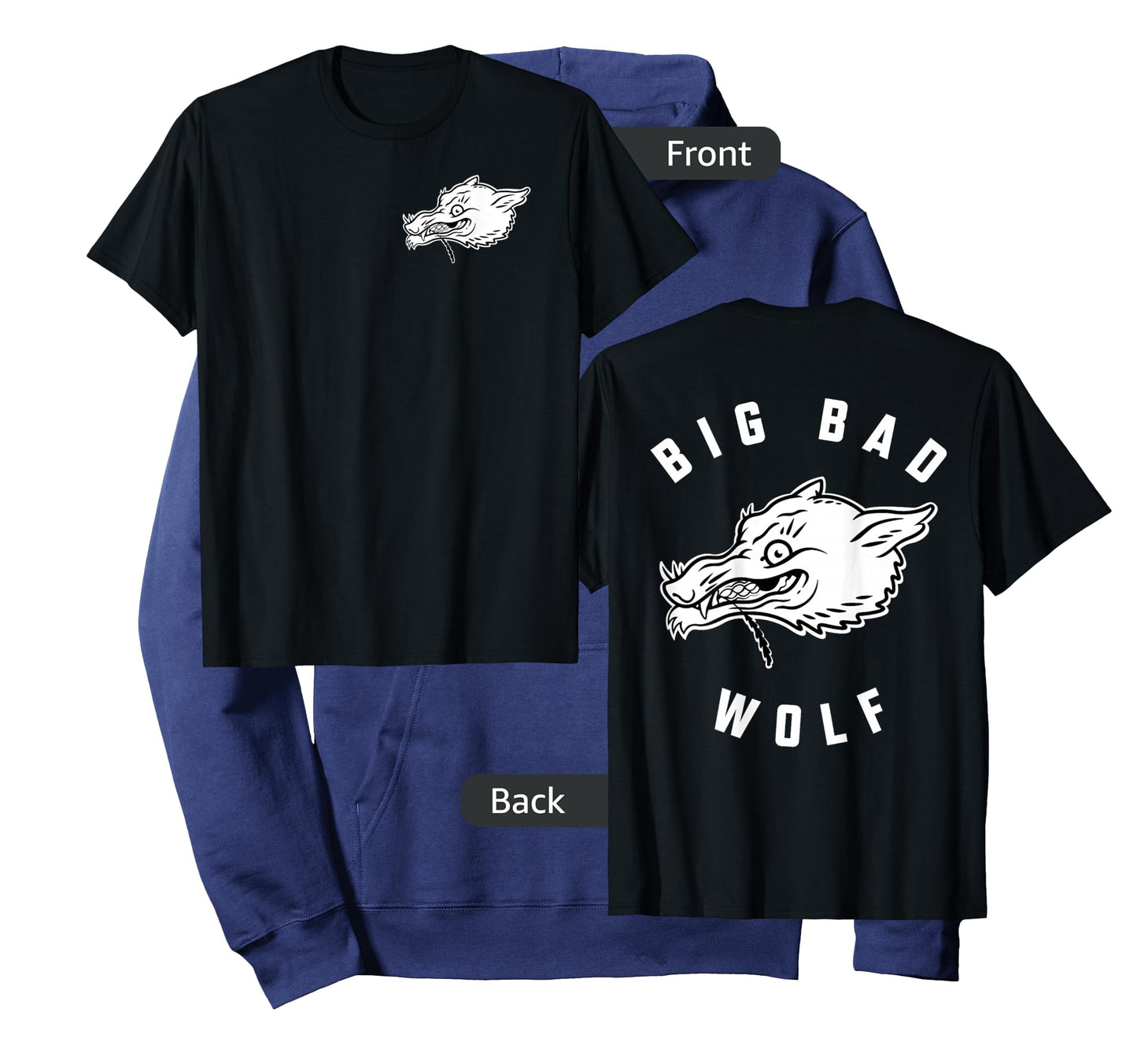 Bad Wolf T-Shirt