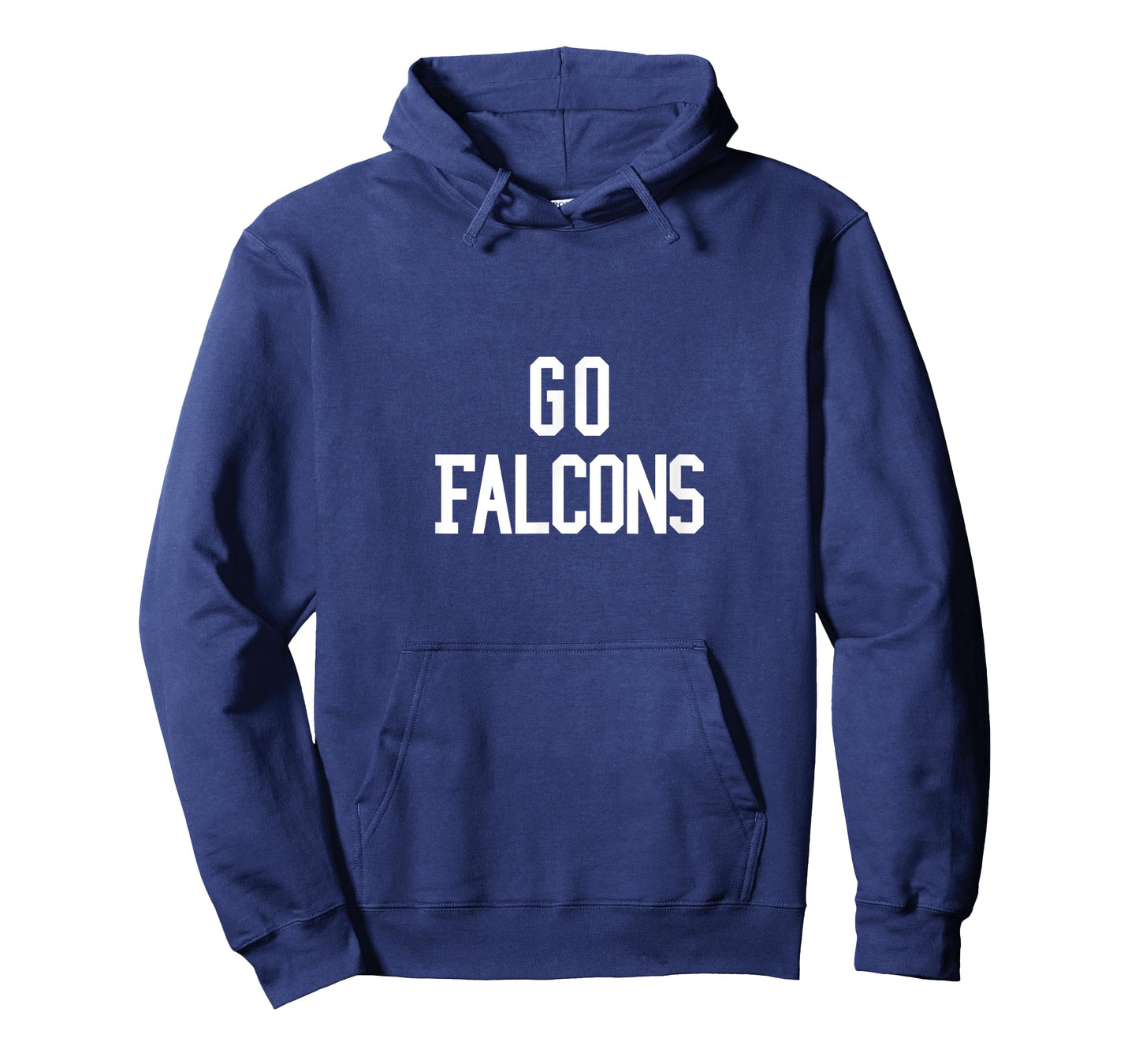 Go Falcons T-Shirt | High School T-Shirt