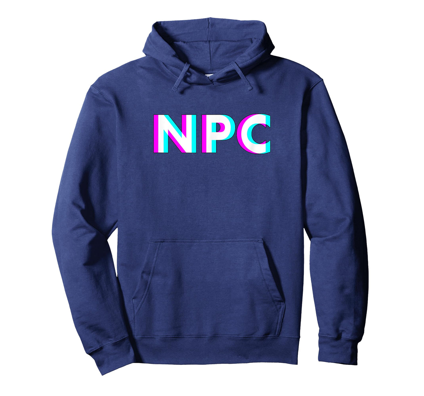NPC Meme - Non Player Character T-Shirt