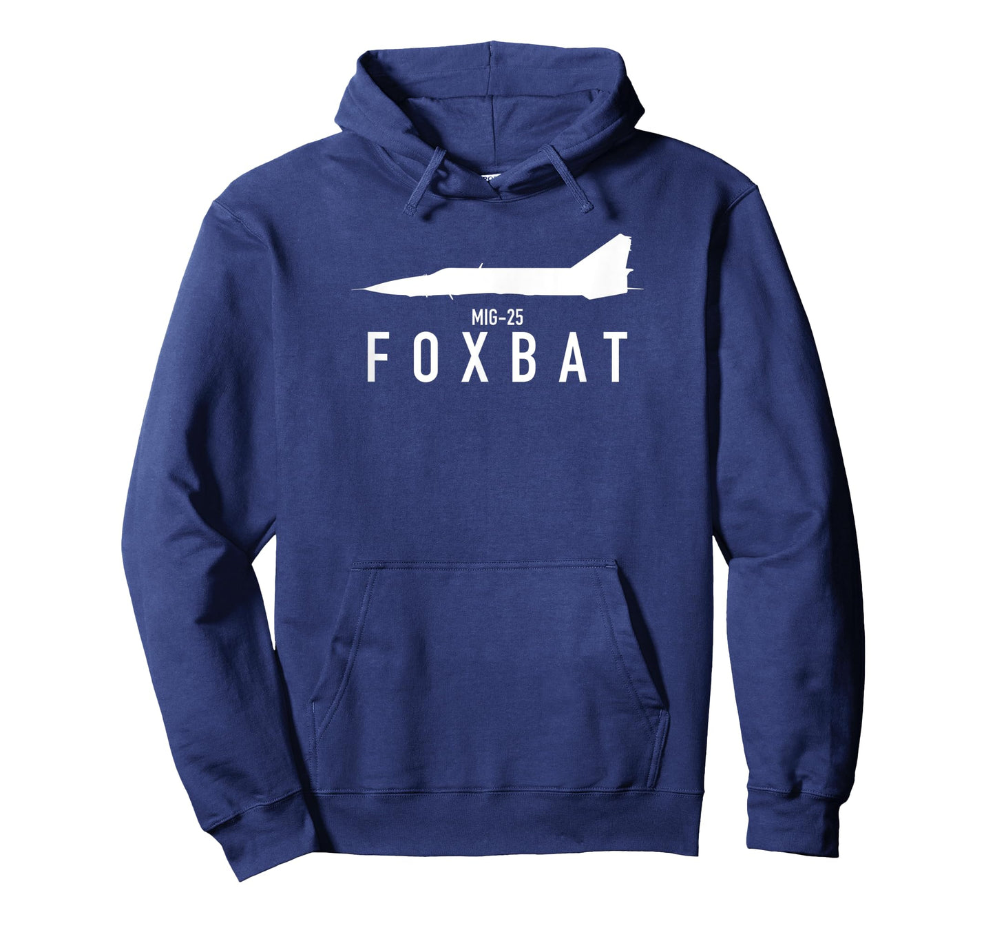 MIG-25 Foxbat T-Shirt