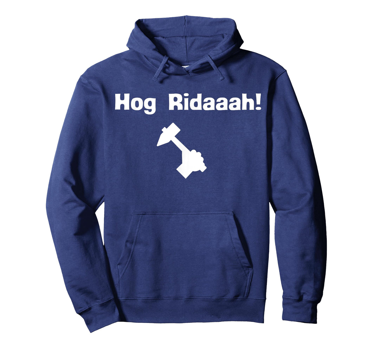 Hog Rider Clash T-Shirt T-Shirt