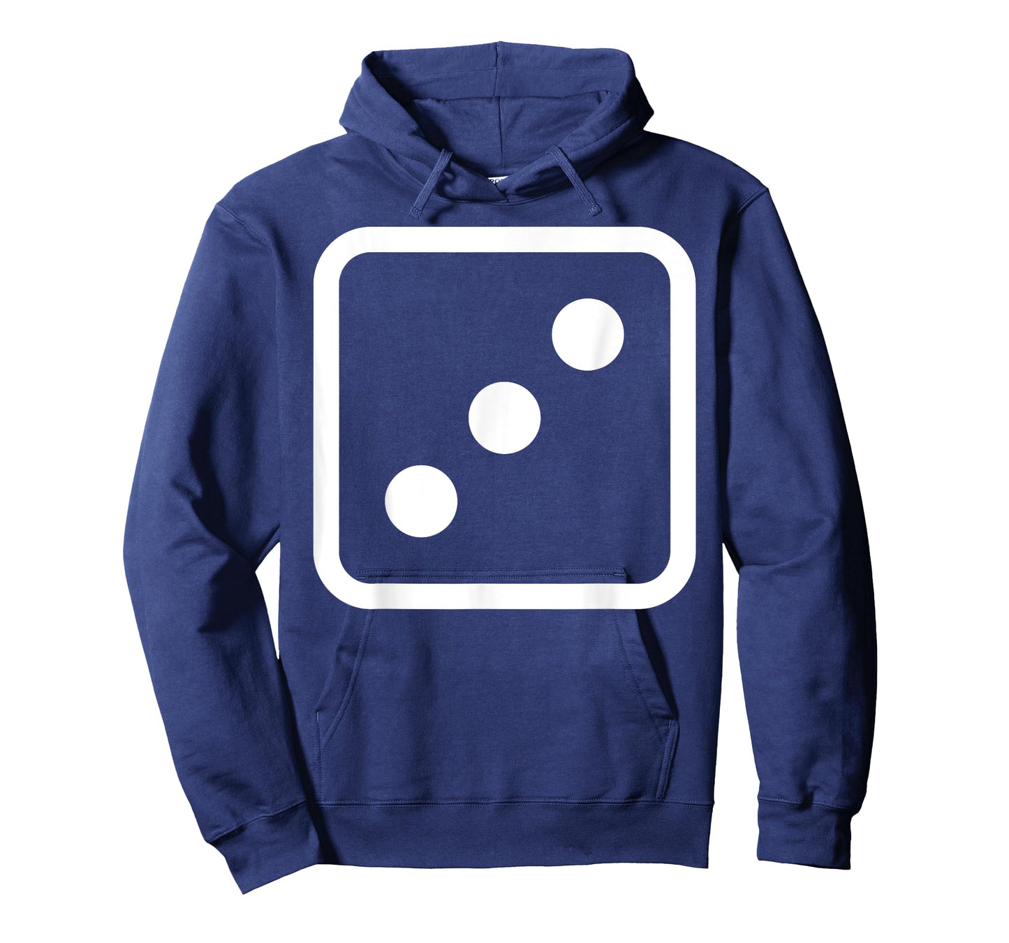 3 Dice And Three Dice Costume T-Shirt