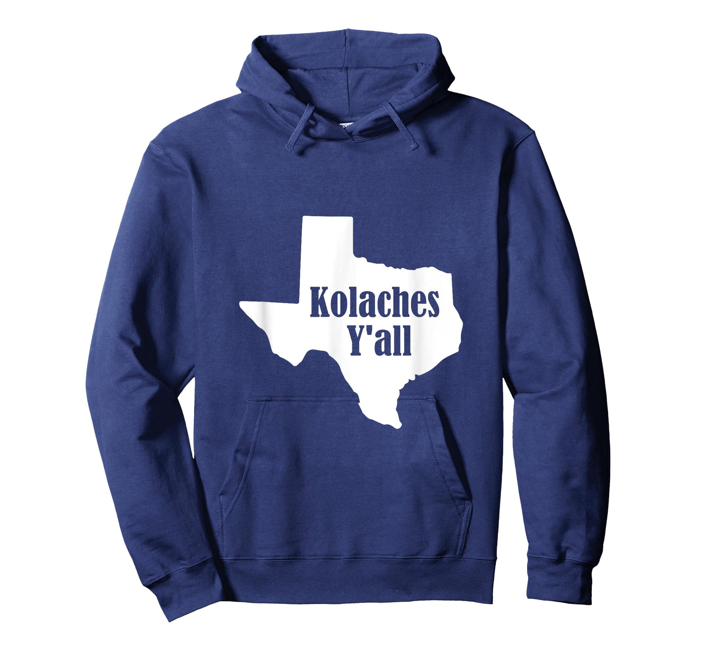 Kolaches Y'all - Made in Texas by Czech Bakers T Shirt T-Shirt