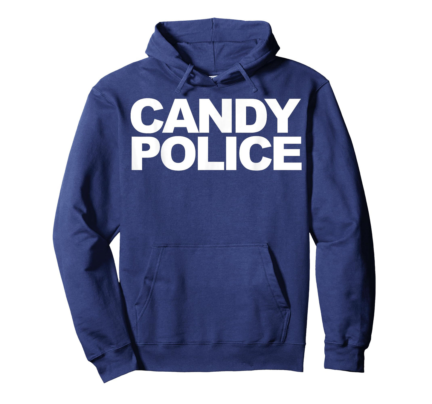 Candy Police T-Shirt