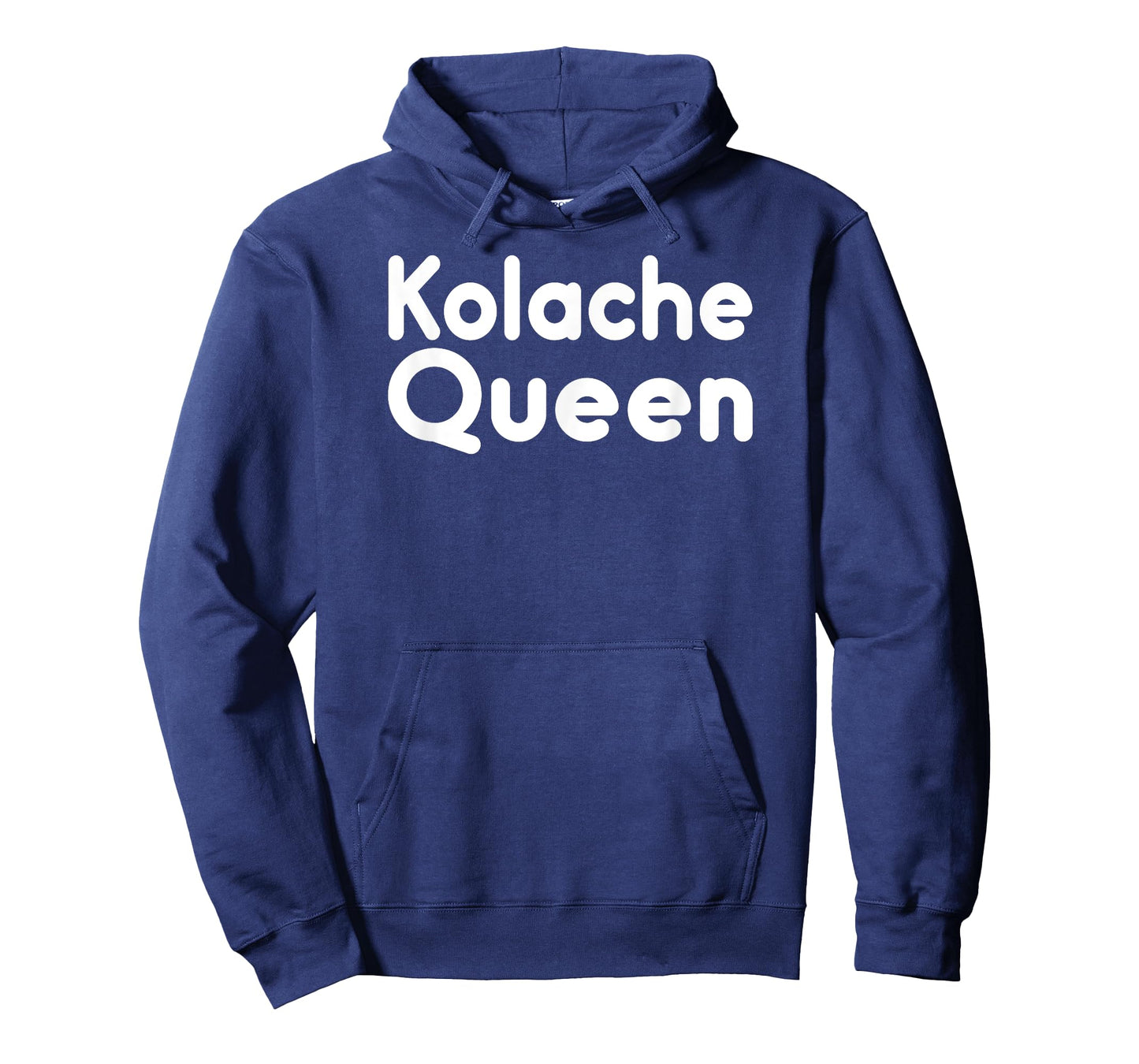 Kolache Queen T-Shirt