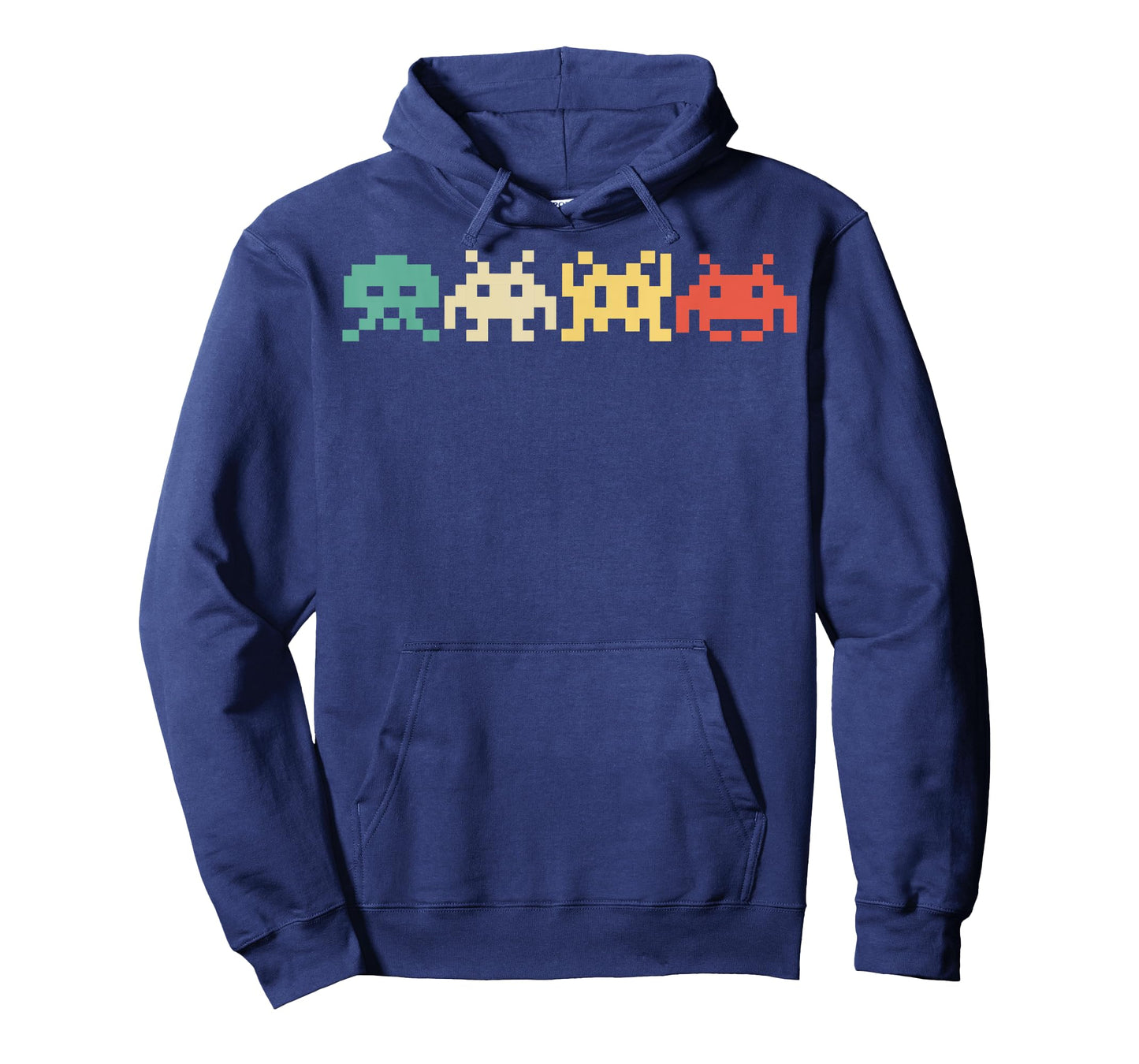 80s Video Game Vintage Retro Arcade Gamers T-Shirt