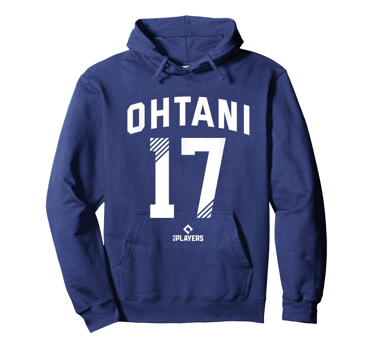 Shohei Ohtani 17 Los Angeles MLBPA Baseball Player T-Shirt