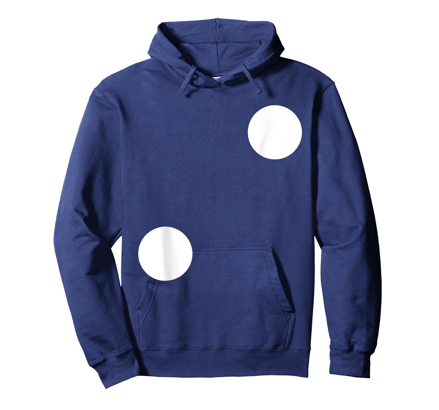 Human Dice Number 2 Group Matching Halloween Costume Family T-Shirt