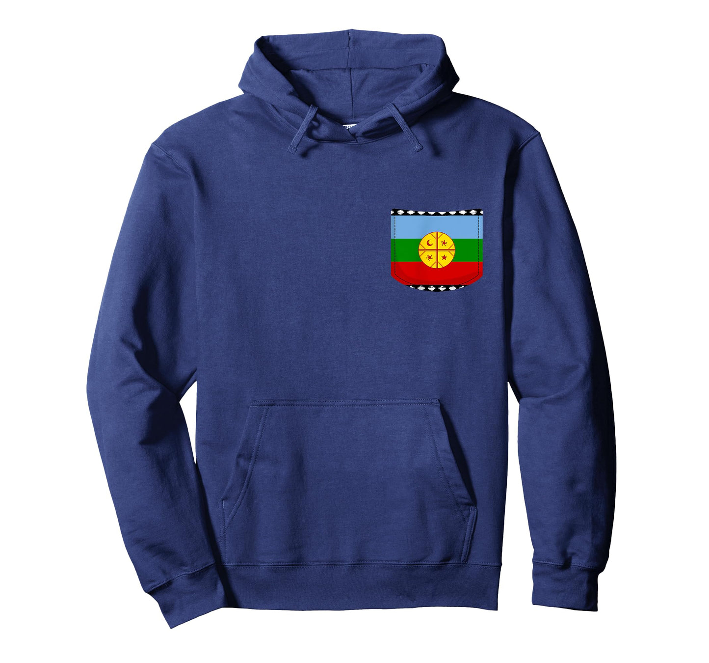Mapuche T-Shirt