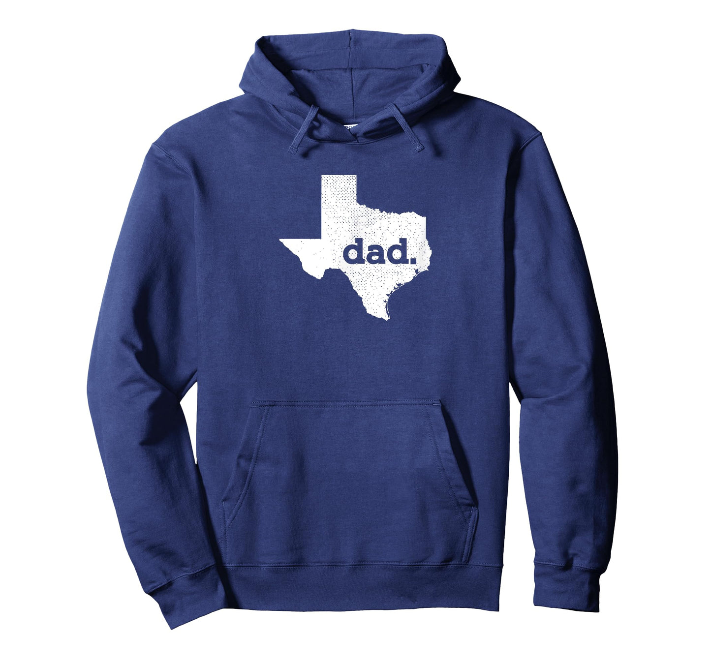 Texas Dad Gift for Proud Texan T-Shirt