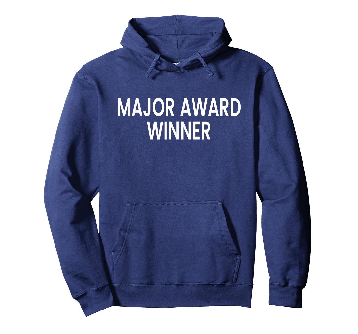 Major Award Winner T-Shirt