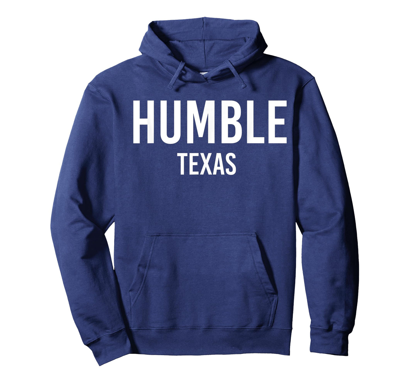 HUMBLE TEXAS TX USA Patriotic Vintage Sports T-Shirt