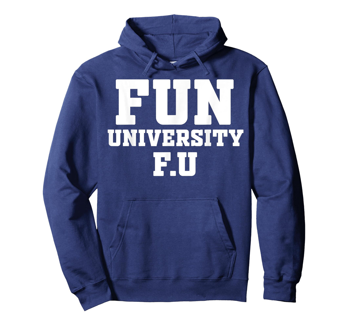 Fun University T-Shirt