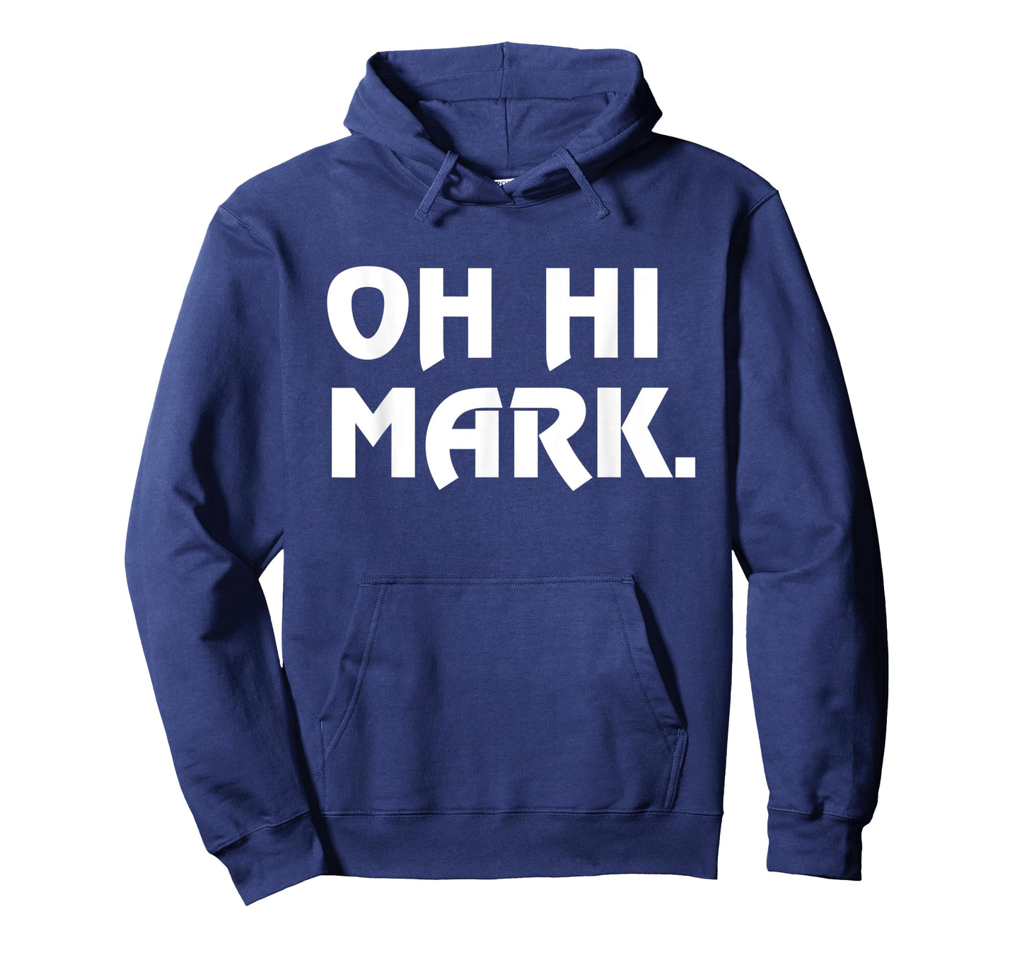 Funny Oh Hi Mark Disastrous Movie T-Shirt