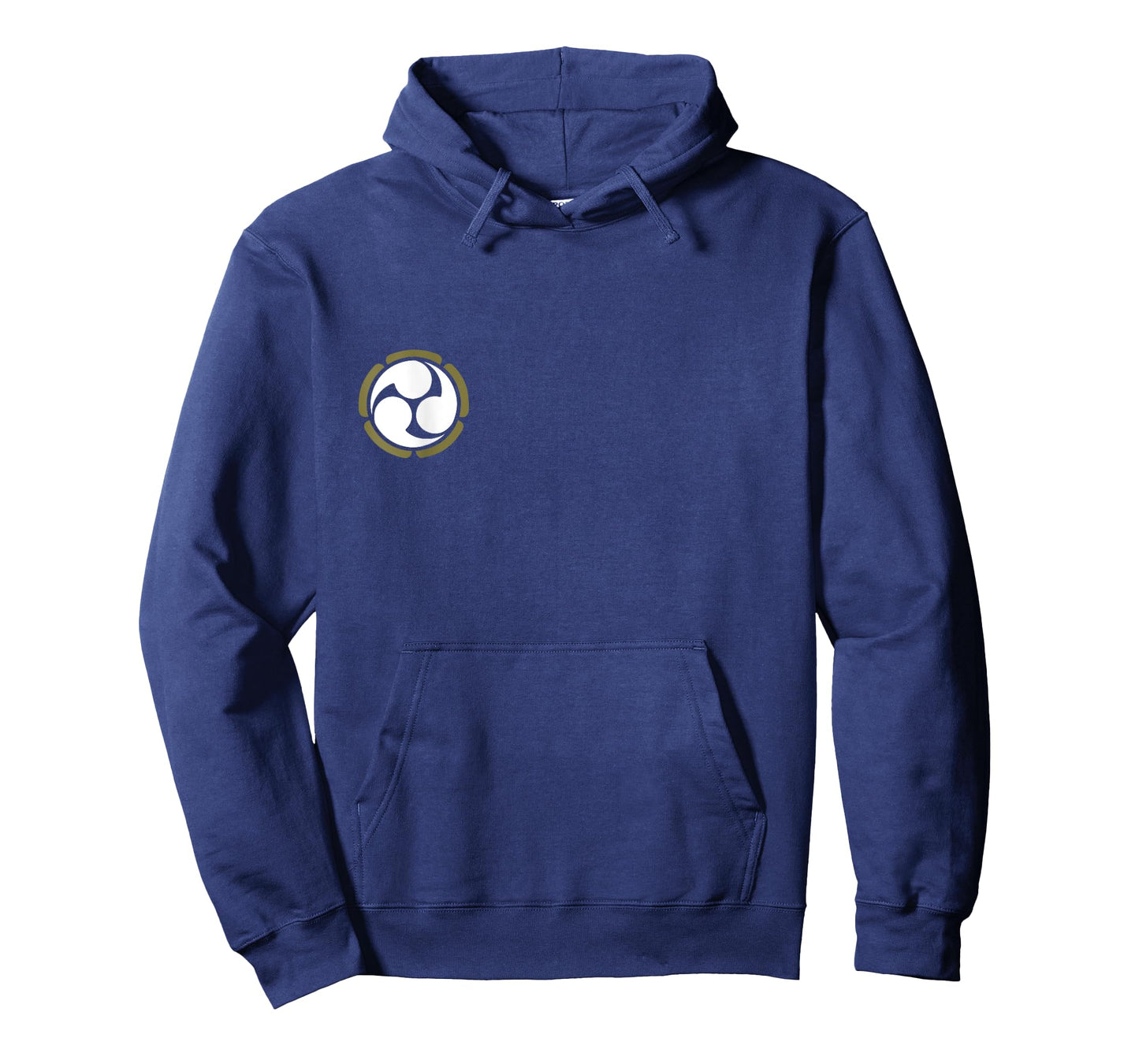 Mitsudomoe Emblem T-Shirt