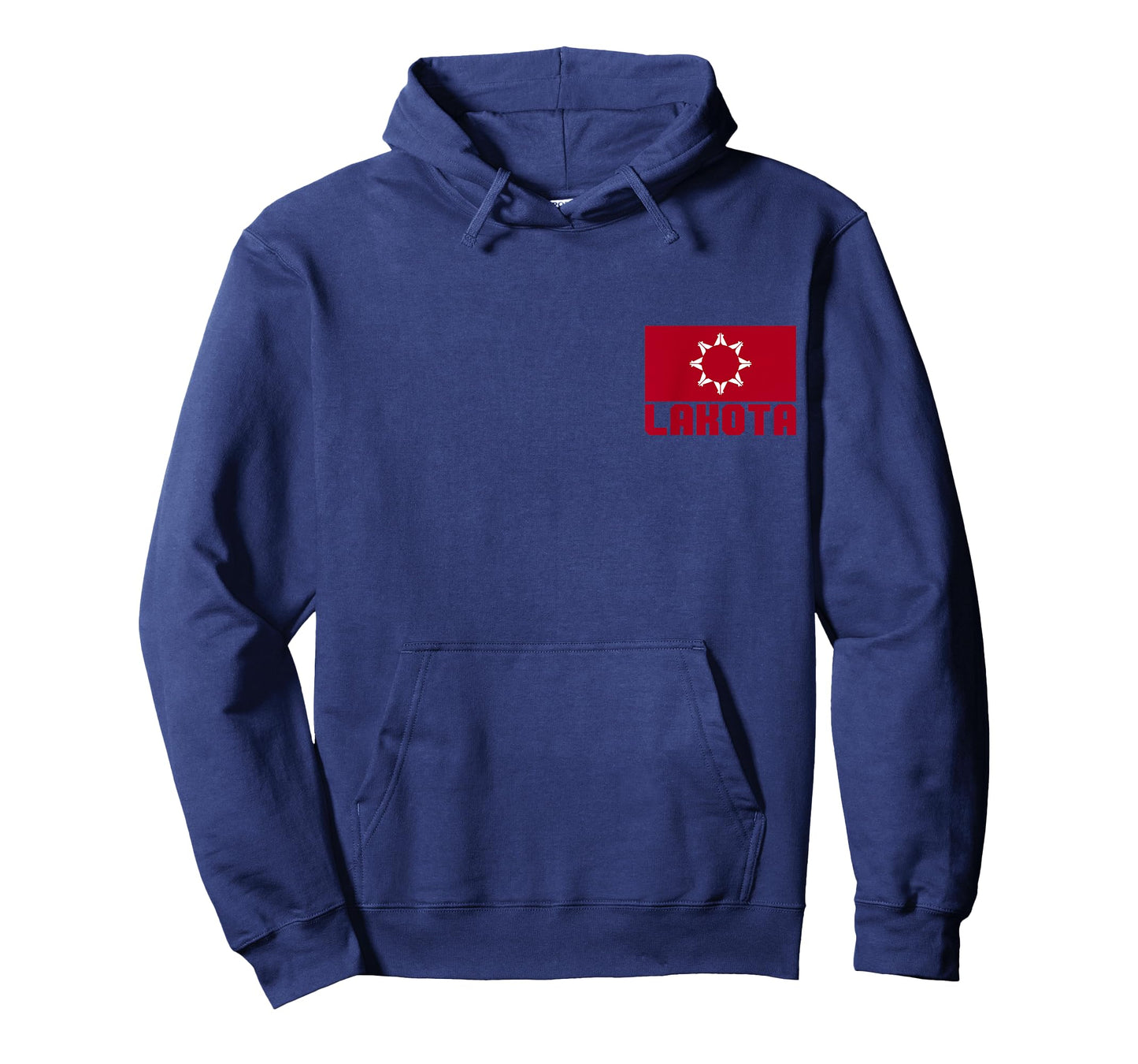 Lakota T-Shirt