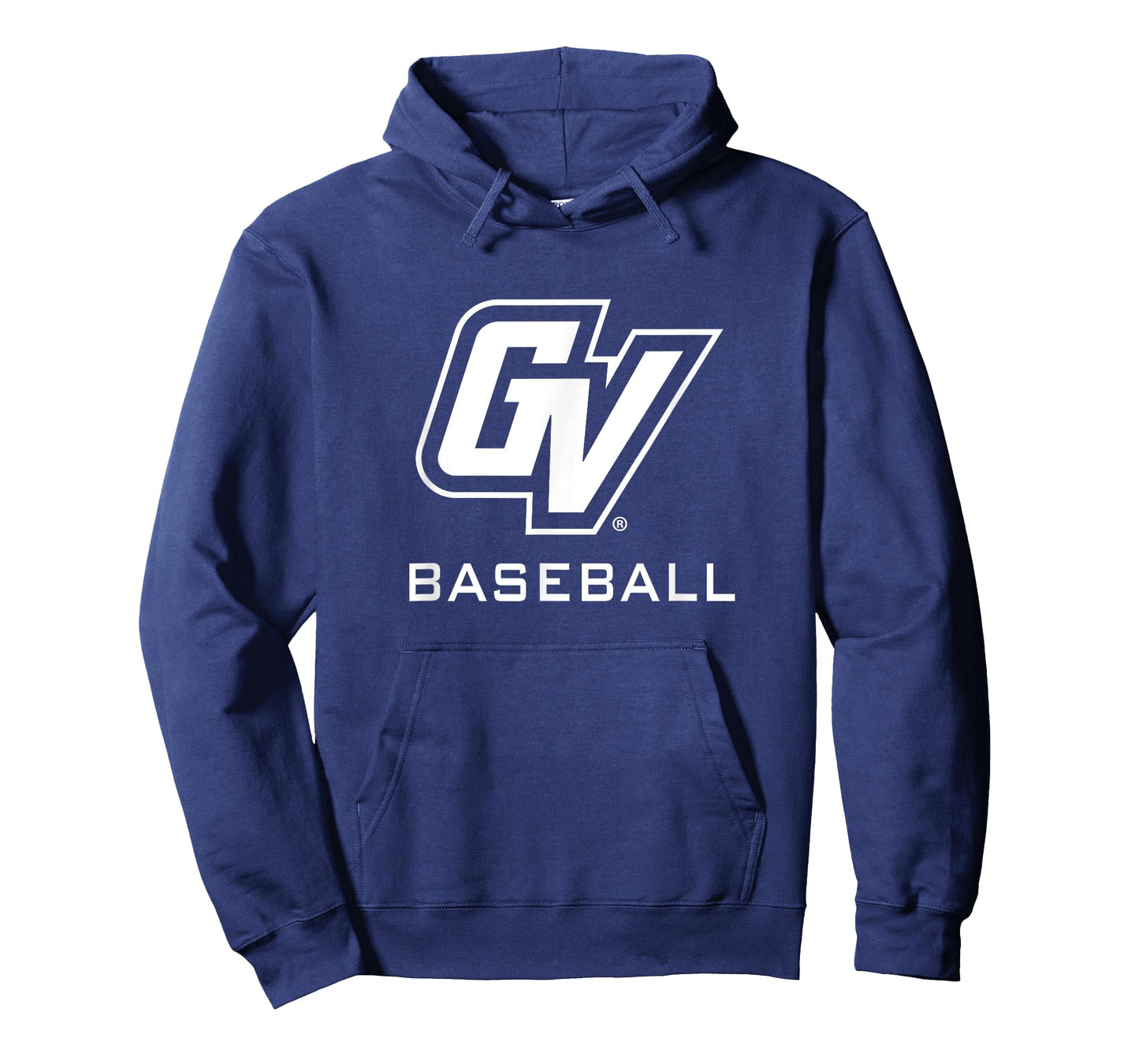 Grand Valley State University GVSU Baseball Sports Fan T-Shirt