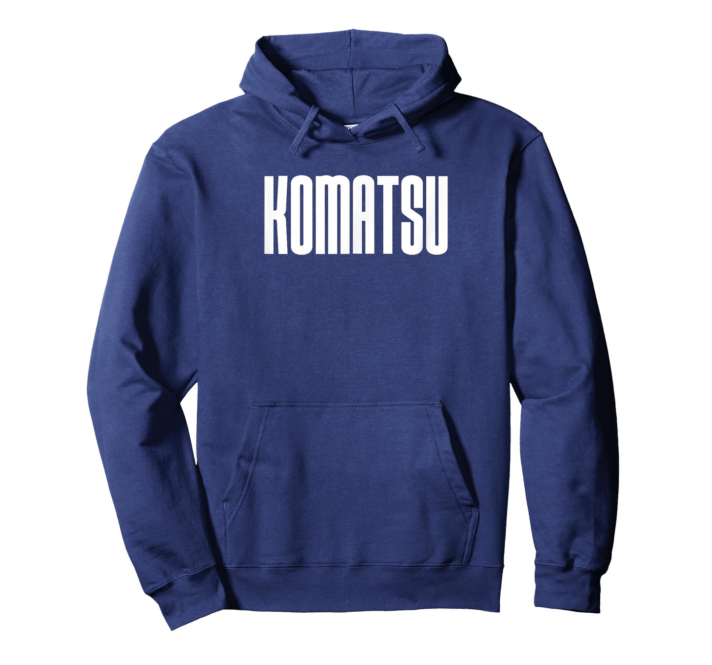 Komatsu Japanese Surname Family Last Name Japan T-Shirt