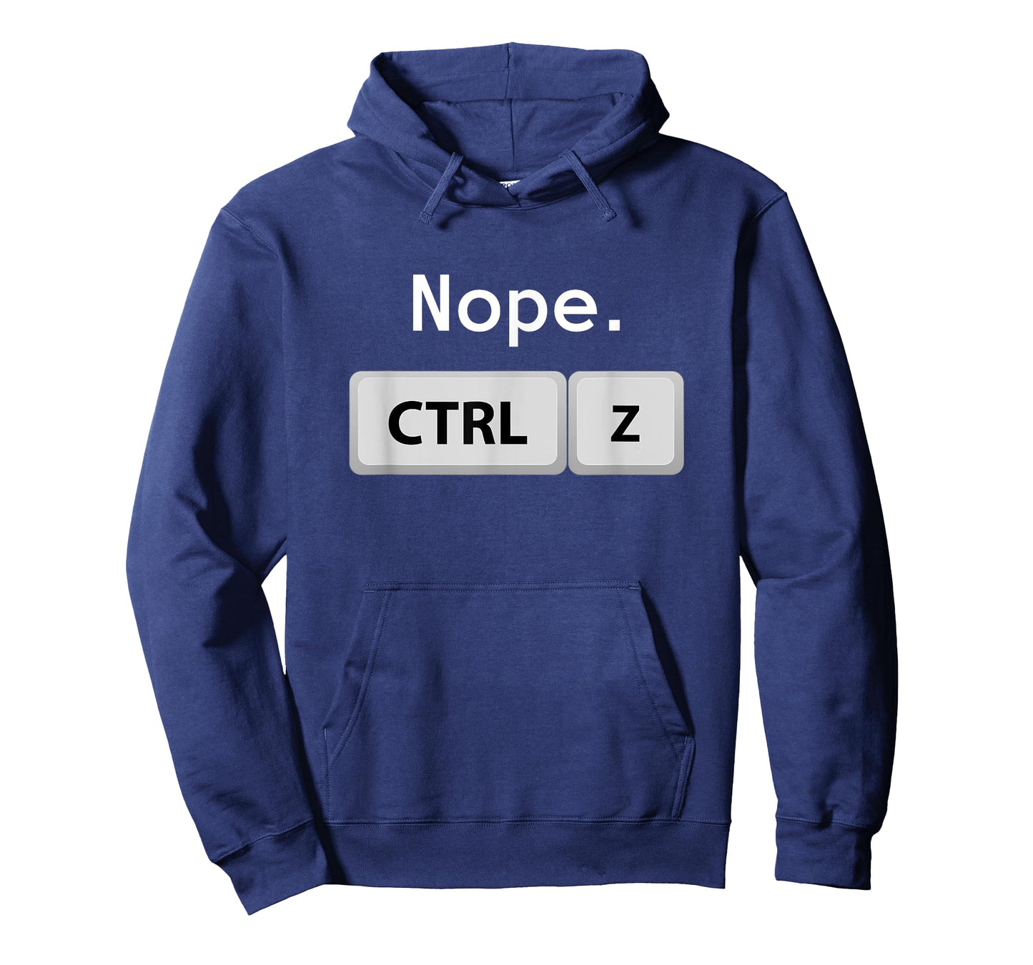 Funny Ctrl Z Film Editor Filmmaking Gift T-Shirt
