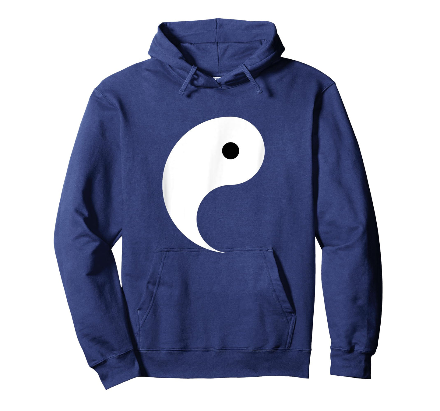 Yang - Matching Yin Yang Costume T-Shirt