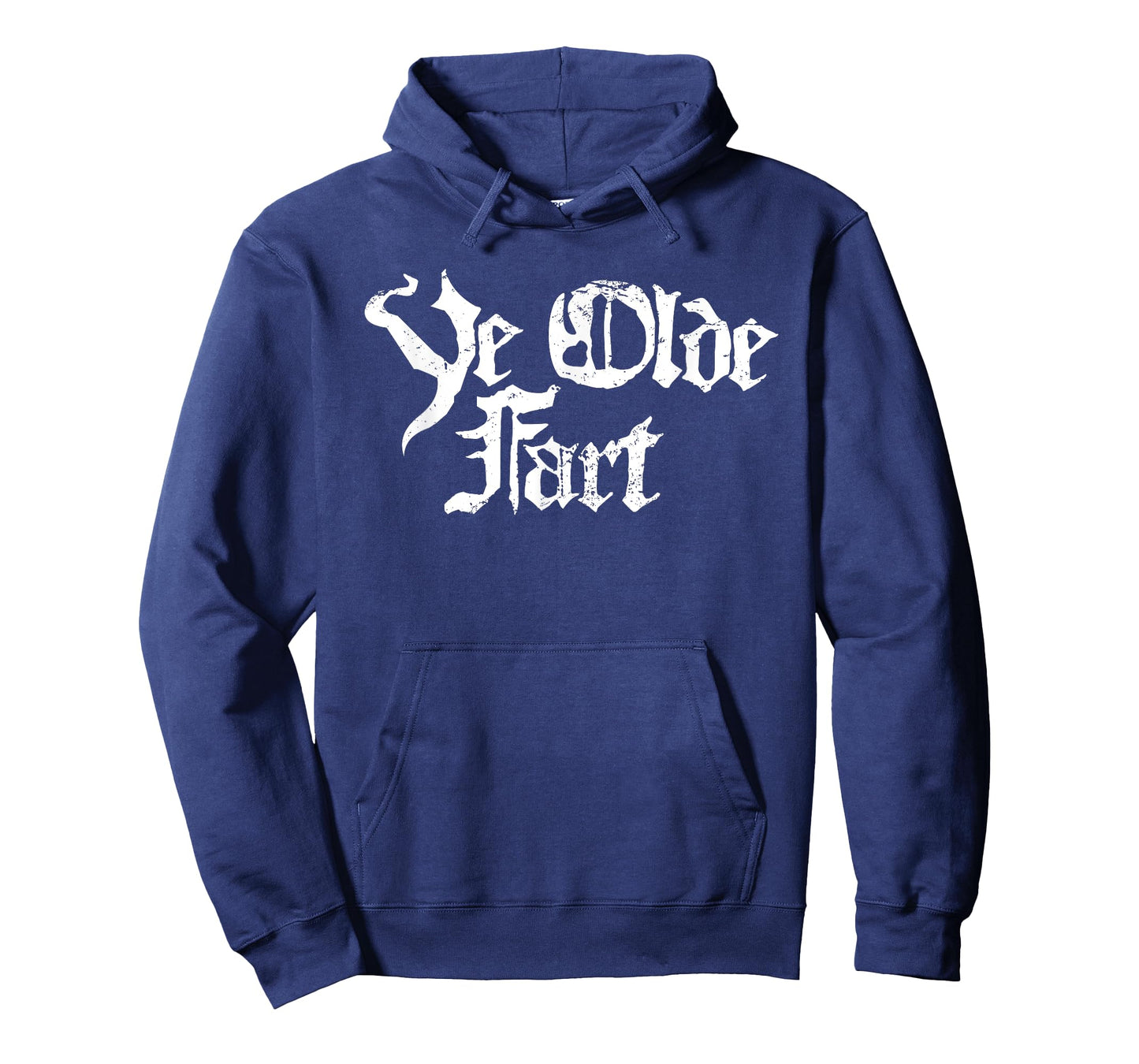 Ye Olde Fart | Funny Renaissance Faire T-Shirt