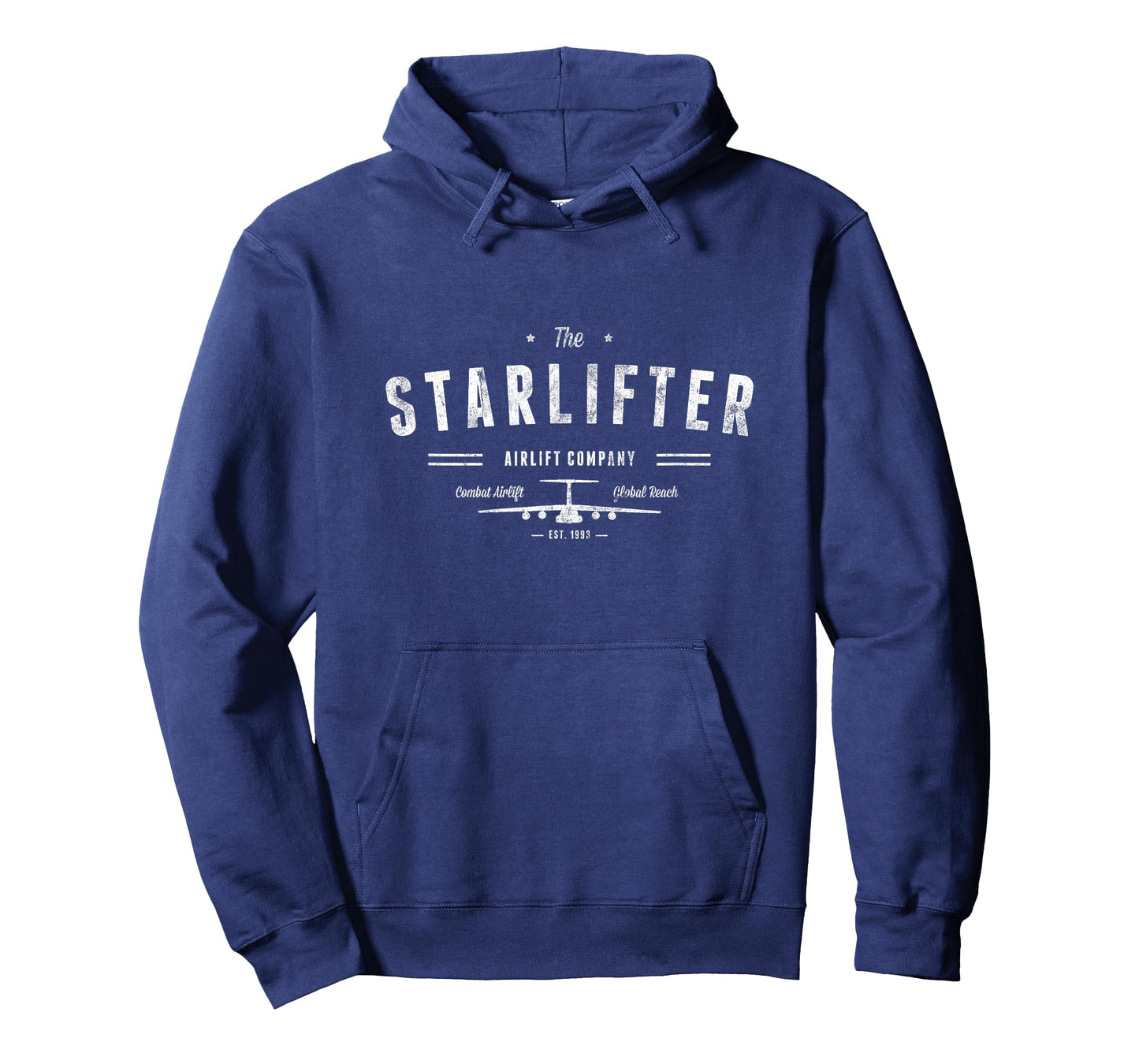 C-141 Starlifter Airlift Company T-Shirt