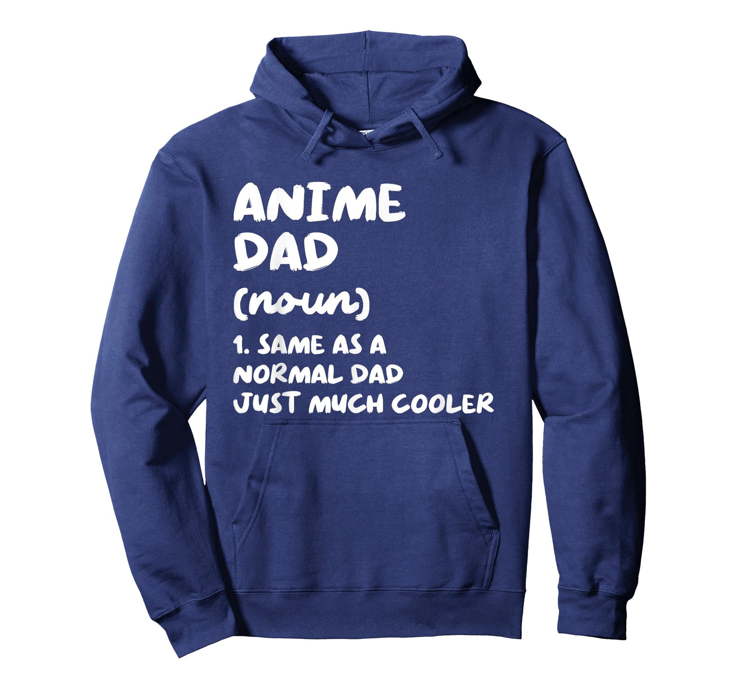 Anime Dad Definition Funny Japanese T-Shirt