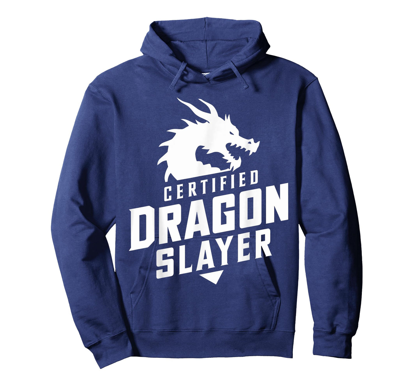 Renaissance Festival, Certified Dragon Slayer, Ren Faire T-Shirt