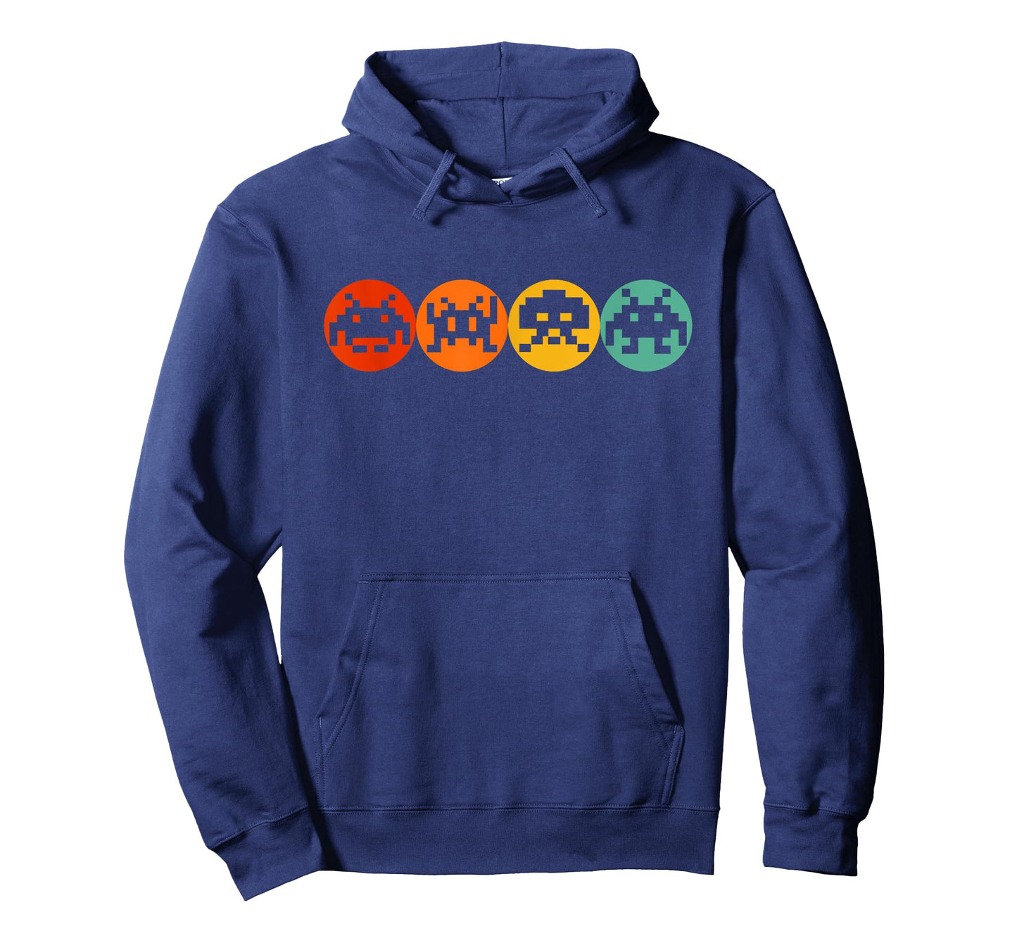 80s Video Game Vintage Retro Arcade T-Shirt