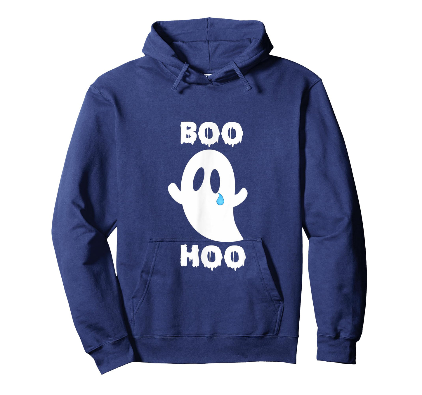 Boo-Hoo Halloween T-Shirt