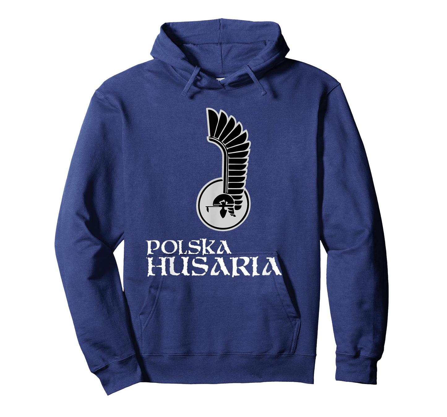 Patriotic Polska Husaria Polish Hussar T-shirt Women Kids Men T-Shirt