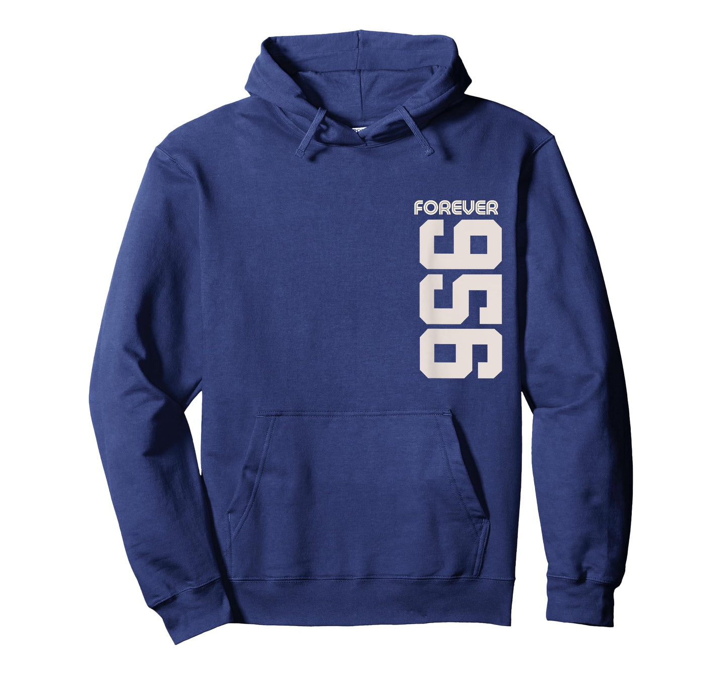 Vintage Forever 956. Texas Area Code 956. T-Shirt