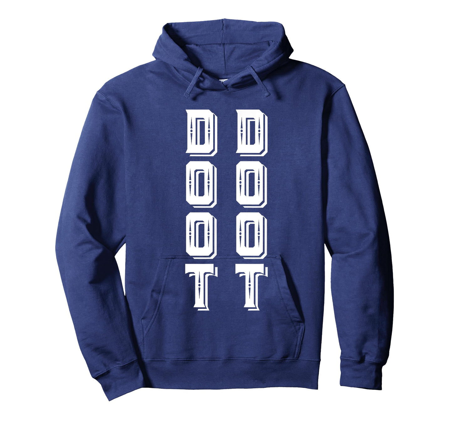 Doot Doot Meme T-Shirt