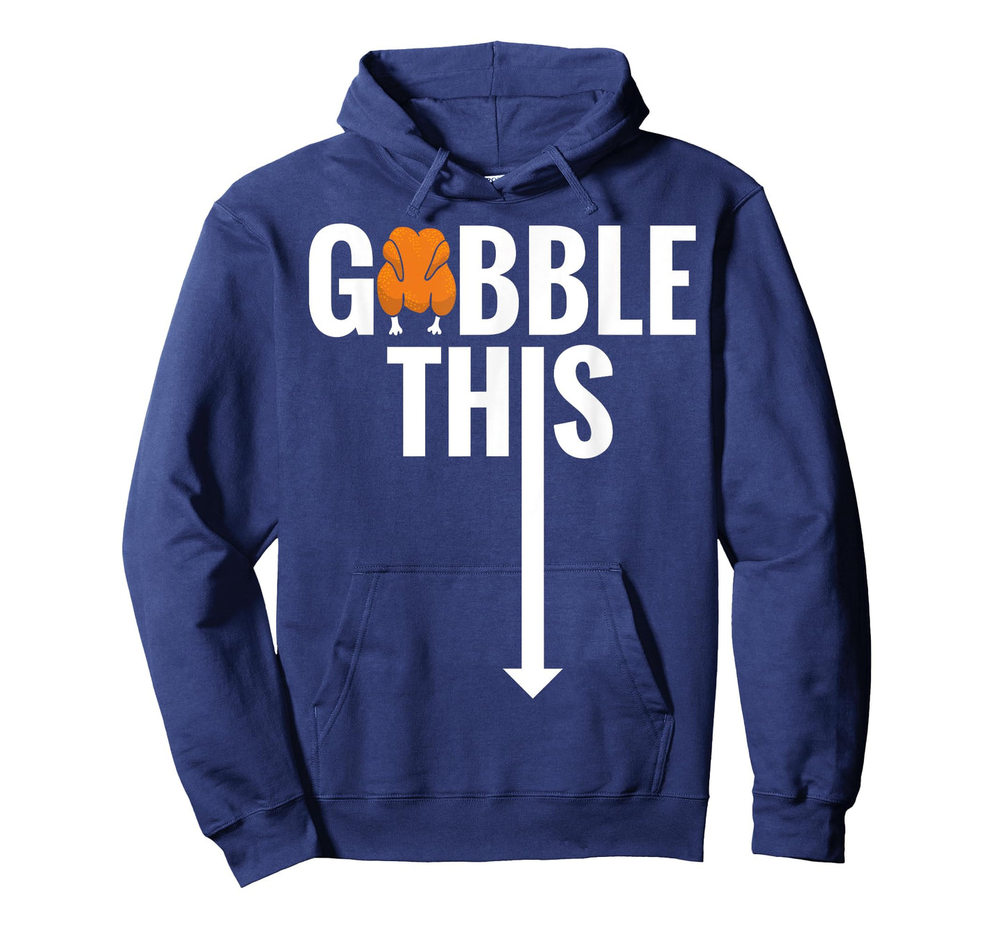 Gobble Gobble This Turkey Funny Thanksgiving Shirt T-Shirt
