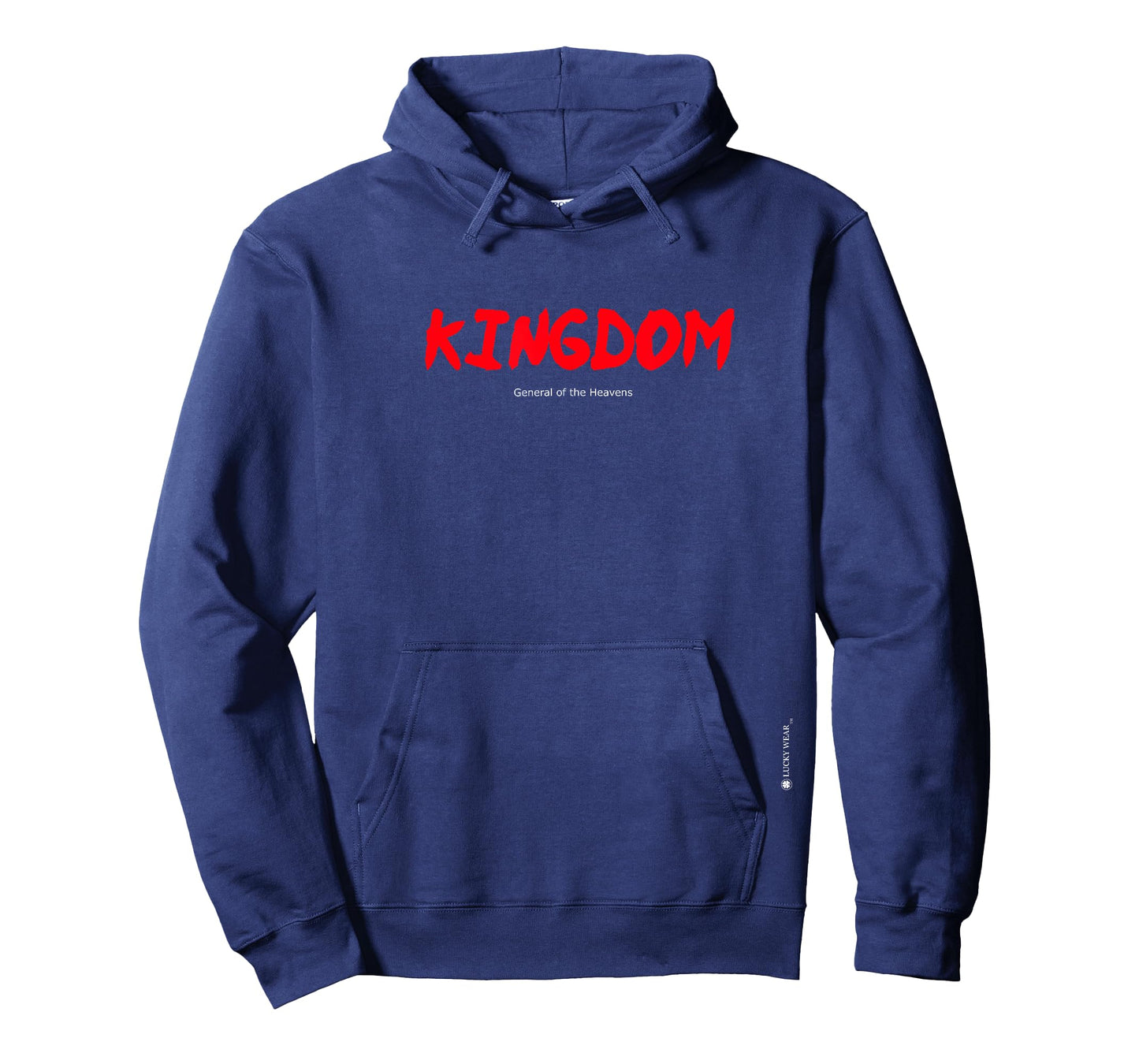 Funny - Kingdom - Casual Manga Wear - Sportswear T-Shirt