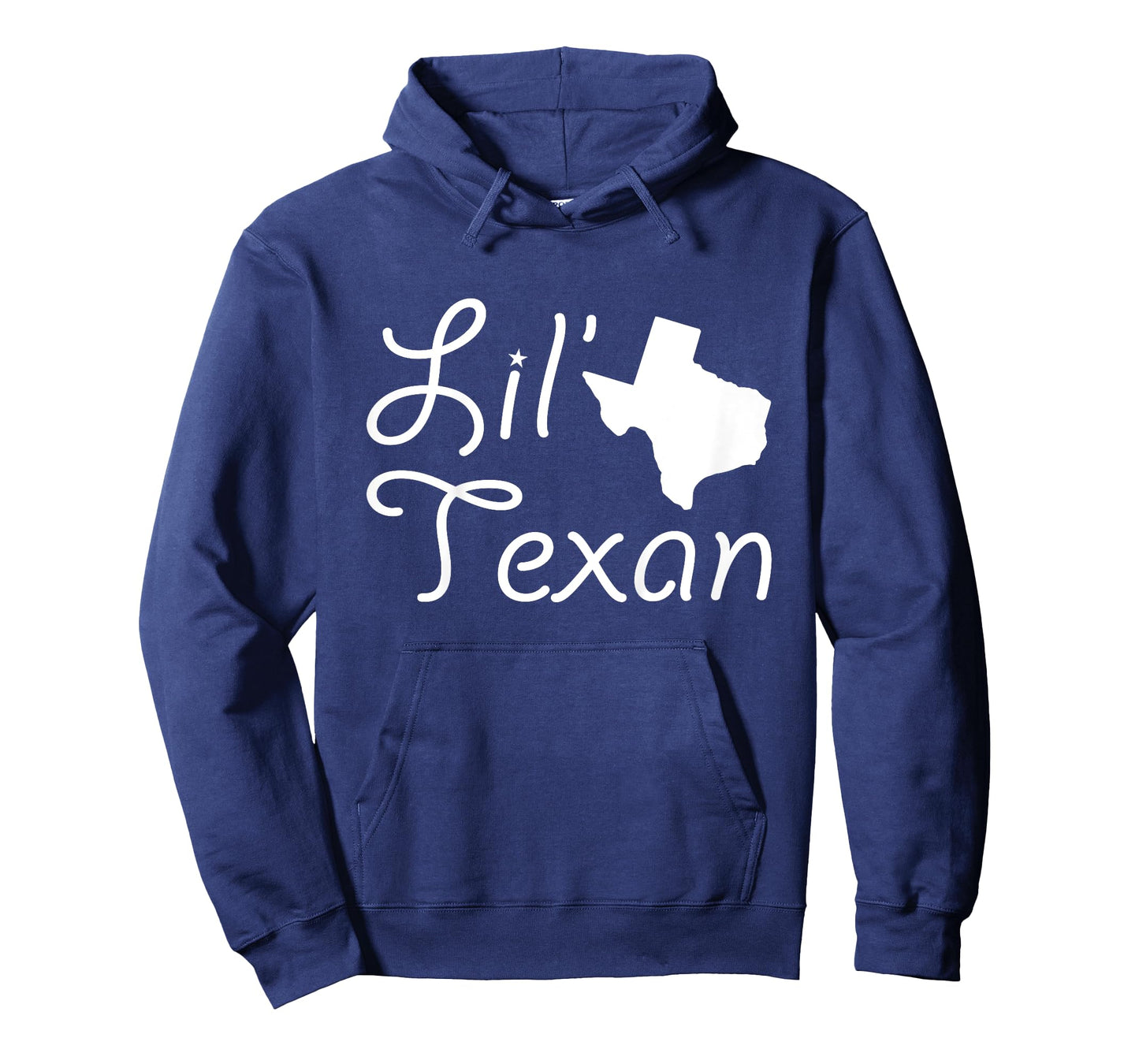 Lil' Texan Tee | Funny Texas Kid Toddler | Boy Girl T-Shirt