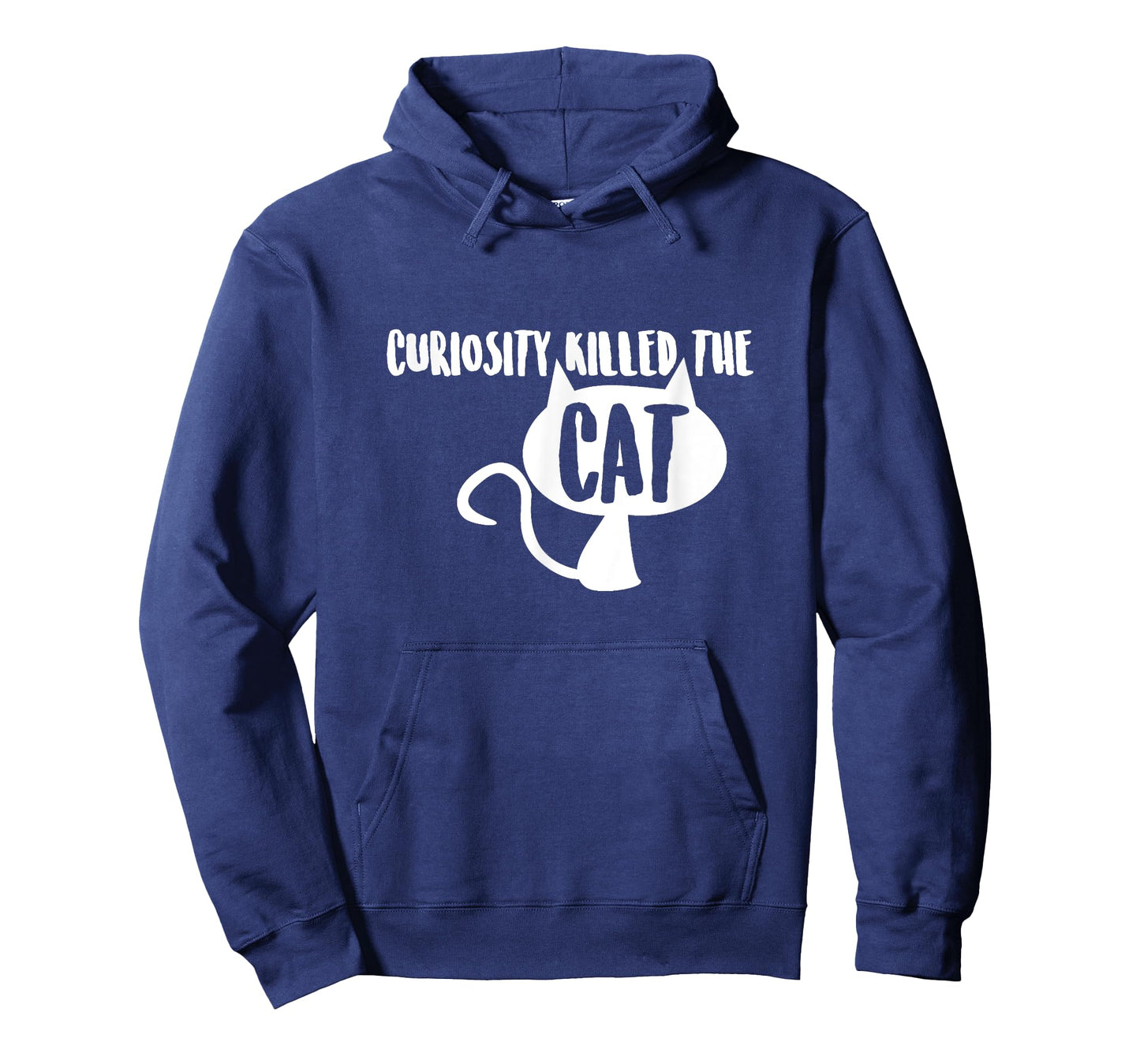 Curiosity Killed the Cat T-Shirt