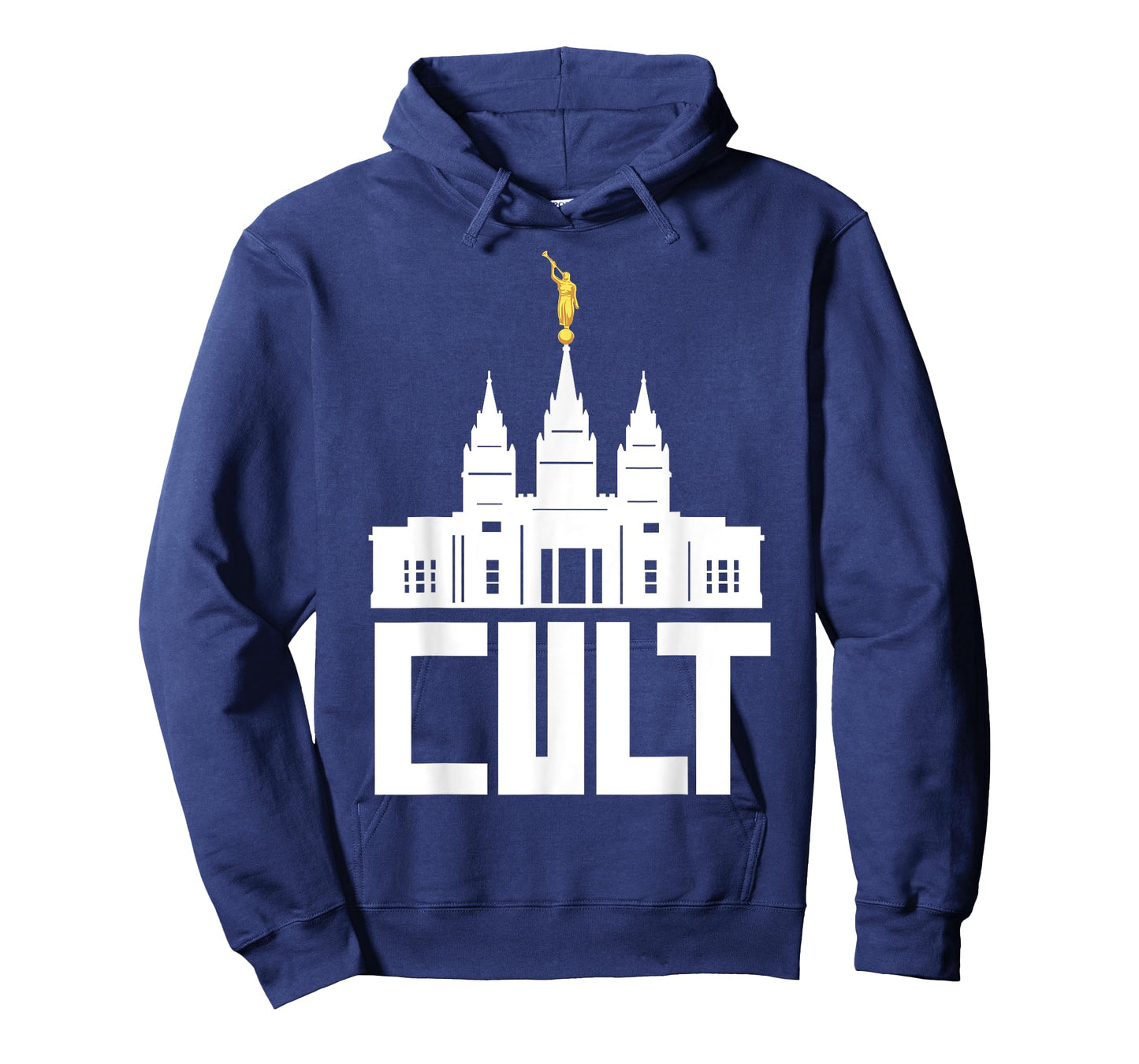 Ex Mormon t shirts Anti Religion Gift Idea T-Shirt