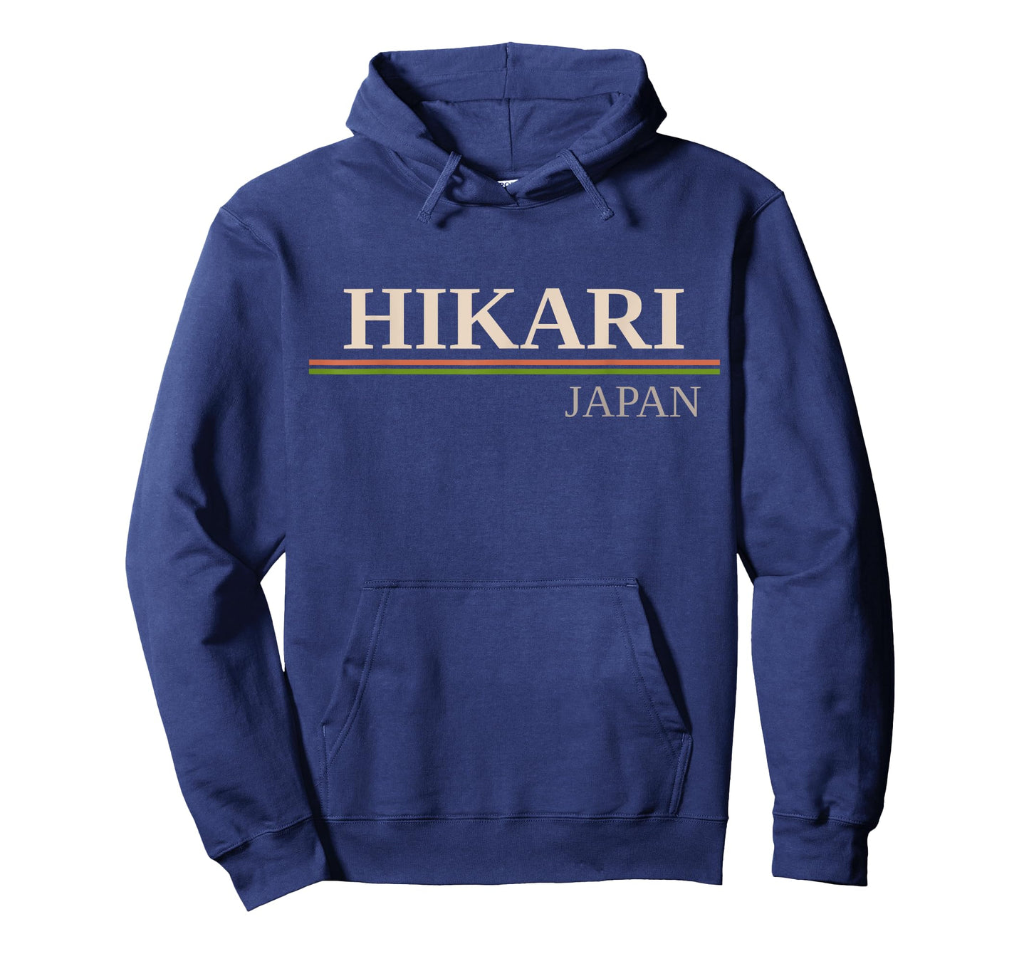 Hikari Japan T-Shirt
