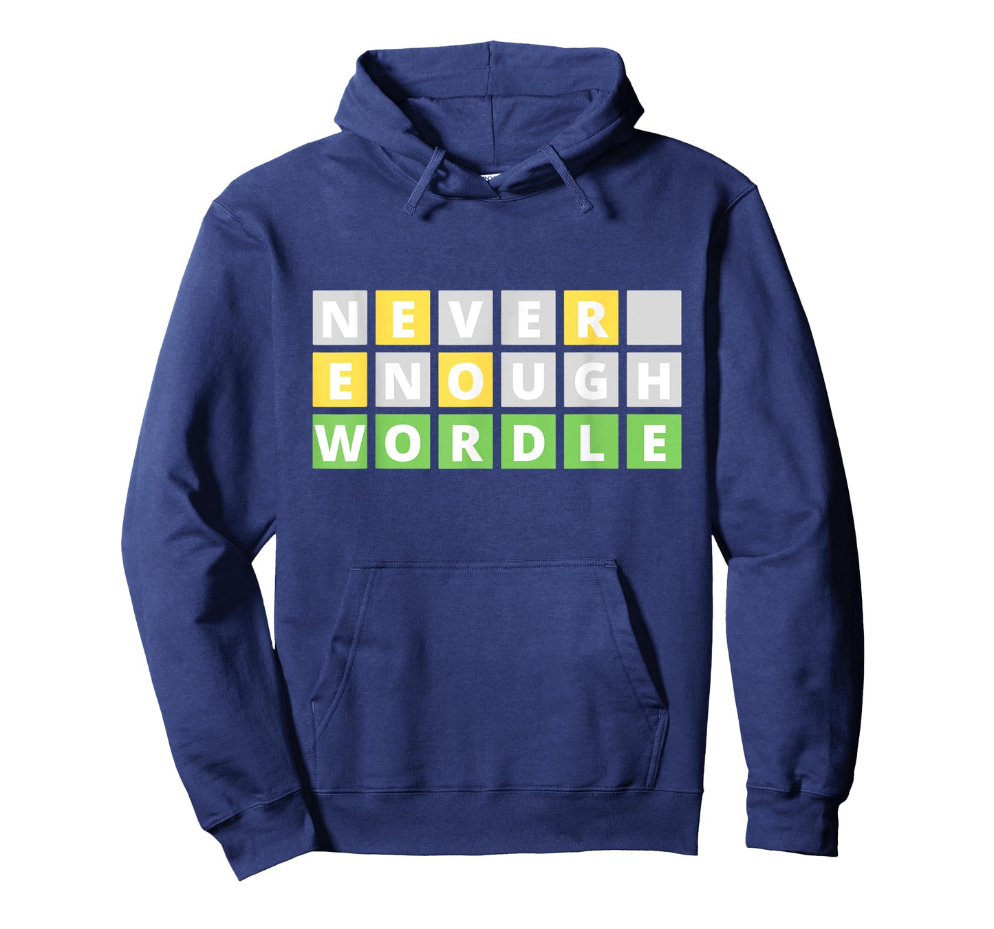 Word Game Gift T-Shirt