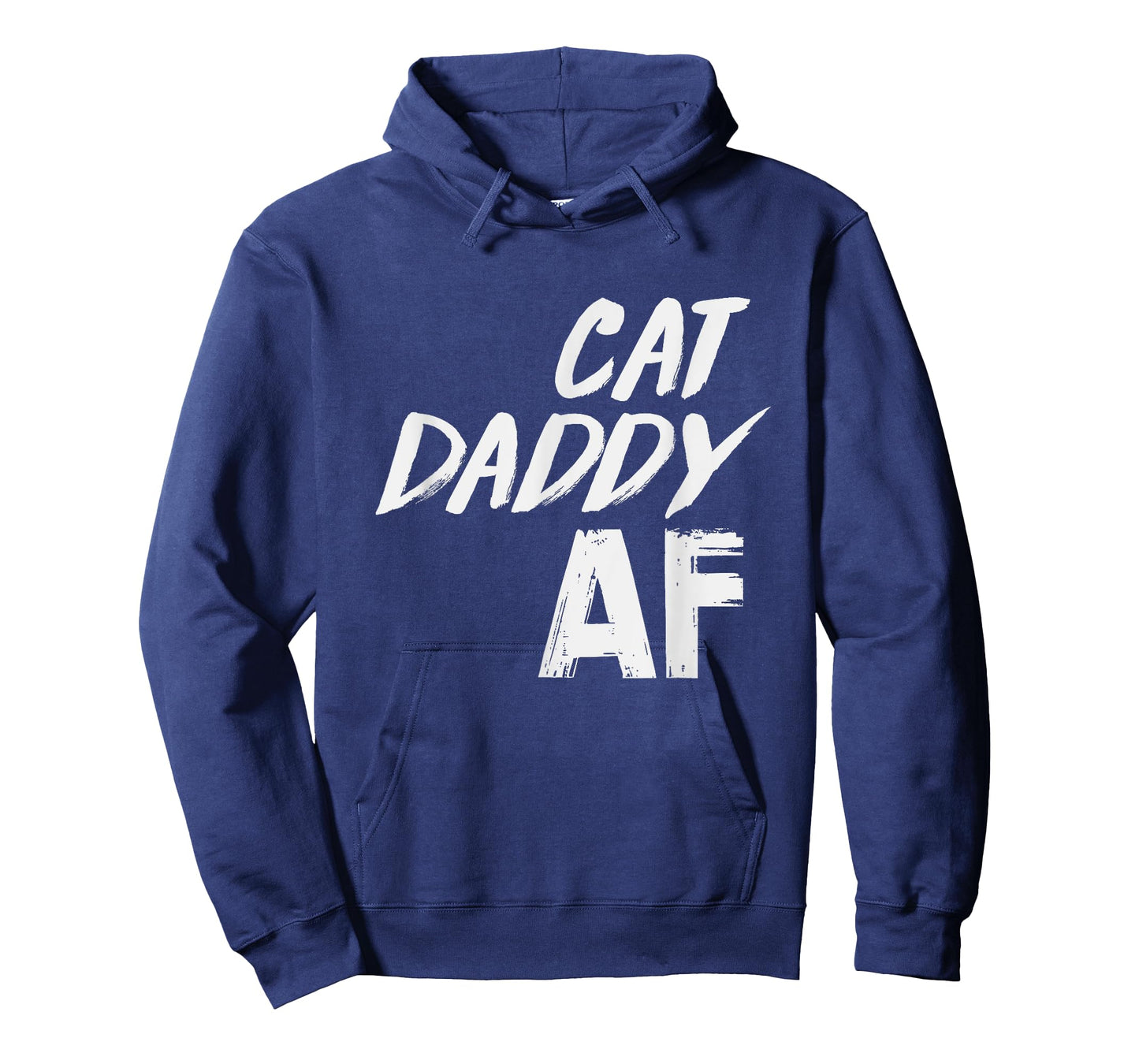 Cat Daddy AF Men Women Kids T-Shirt