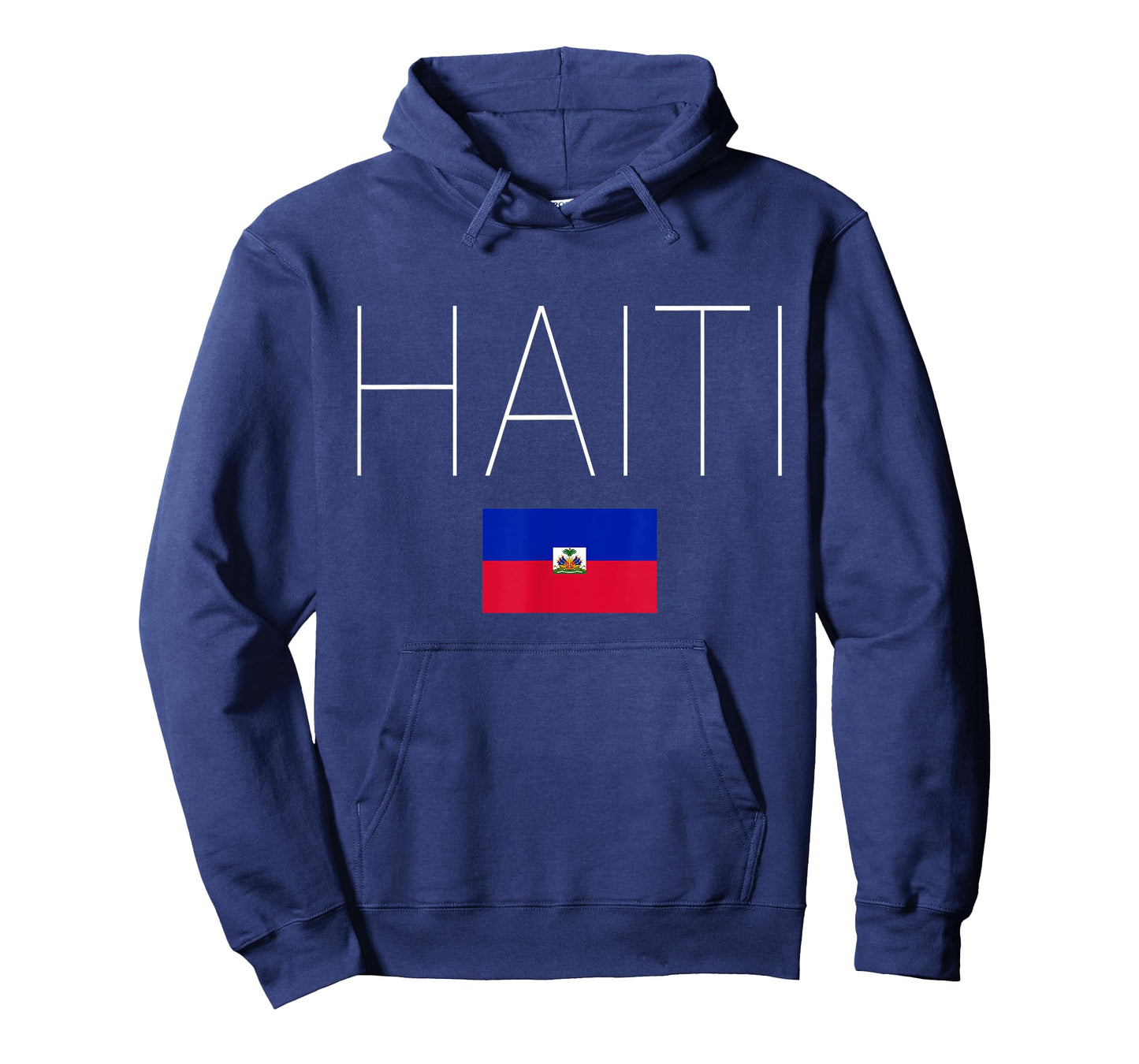 Haiti T-Shirt