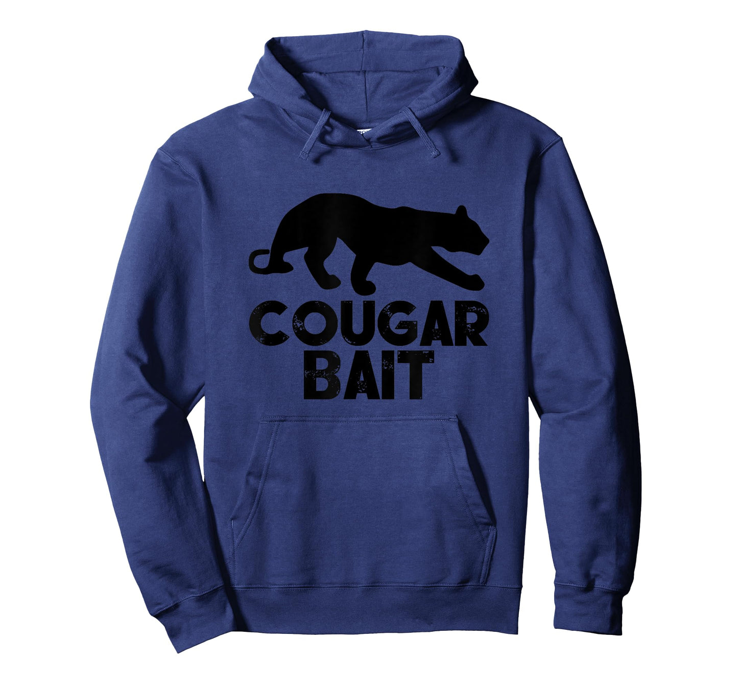 Cougar Bait T-Shirt