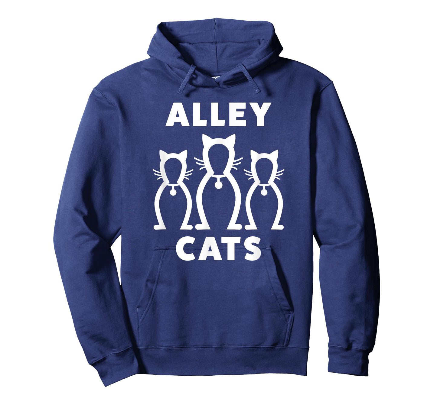 Cute Bowling Shirt For Kids Women & Teens | Alley Cats T-Shirt