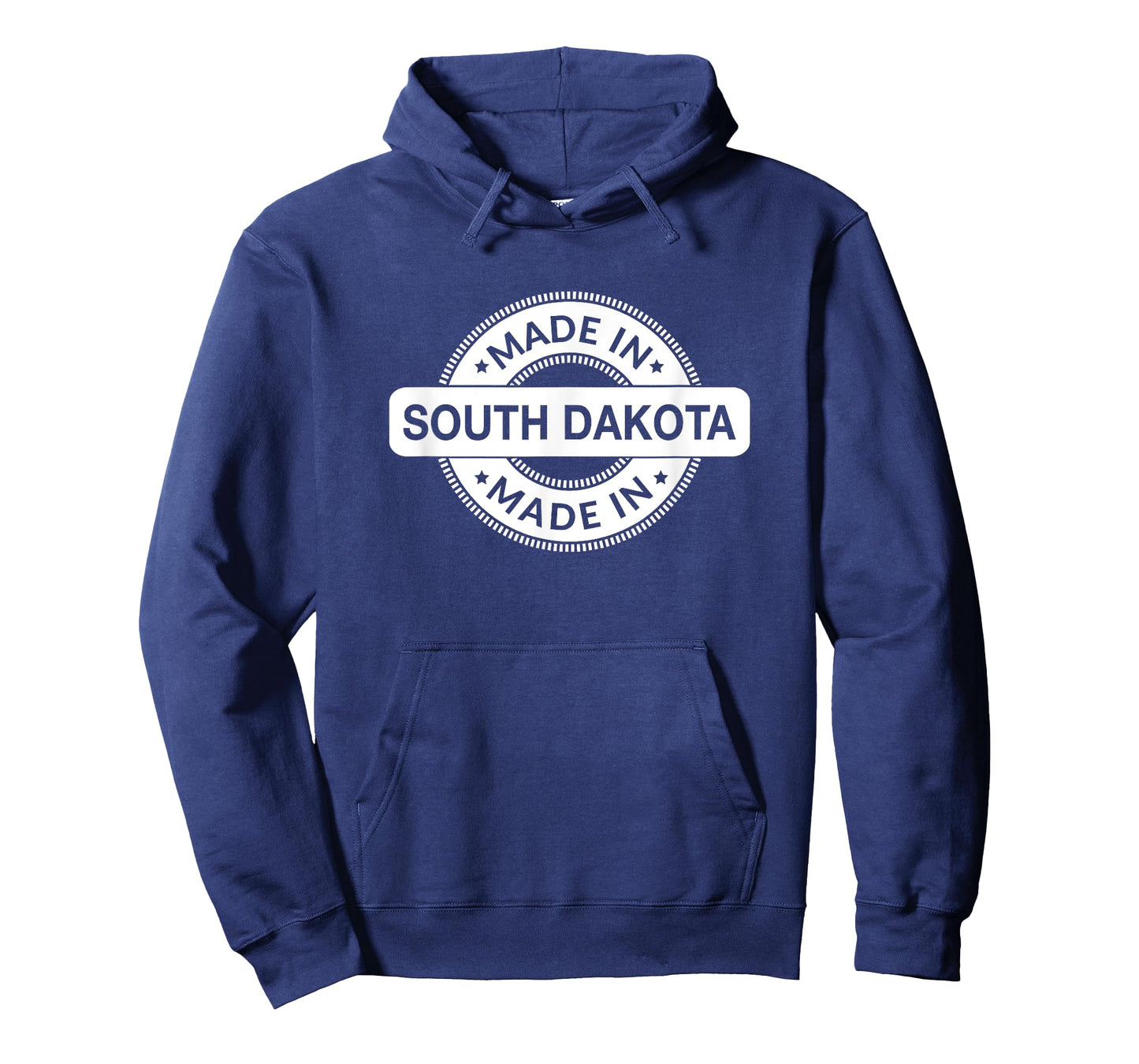 SOUTH DAKOTA Home - Made in SOUTH DAKOTA - Classic T-Shirt
