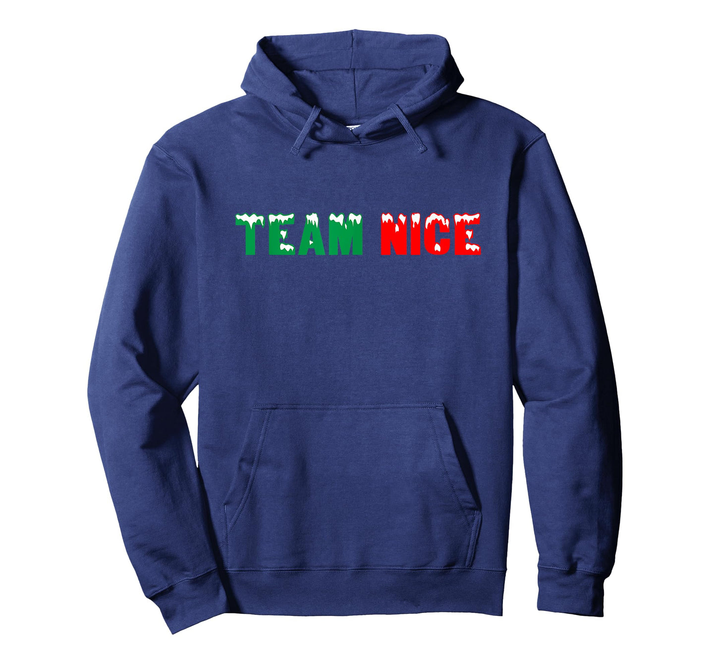 Funny Christmas Team Nice Group Couples Party T Shirt