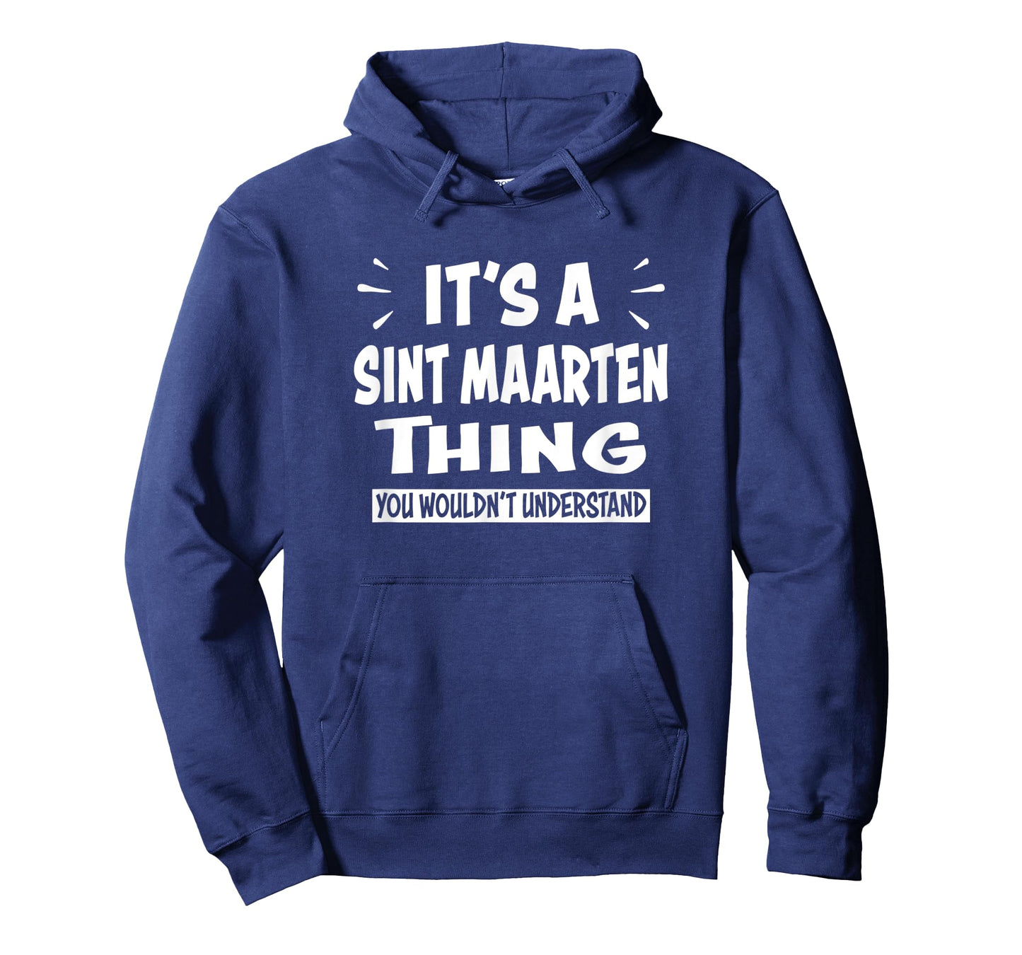Sint Maarten Lovers You Wouldn't Understand Sint maarten T-Shirt