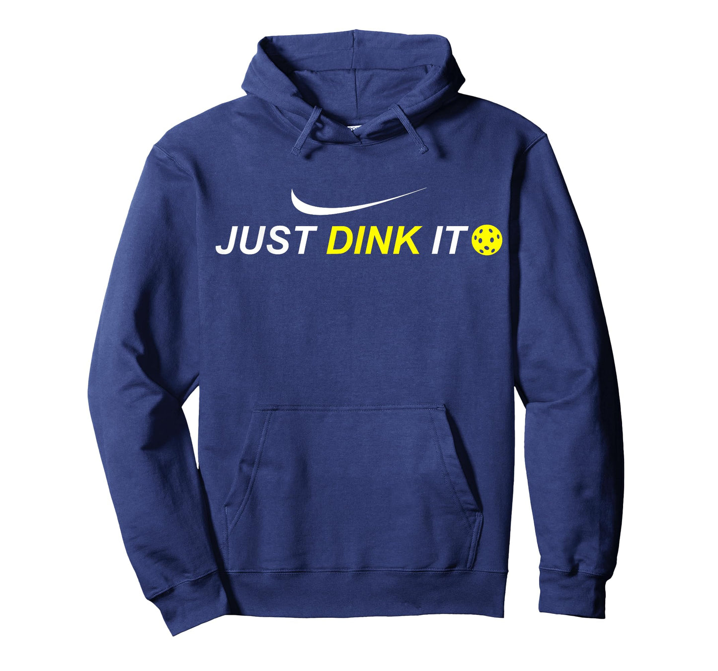 Just Dink It Funny Pickleball Shirt T-Shirt