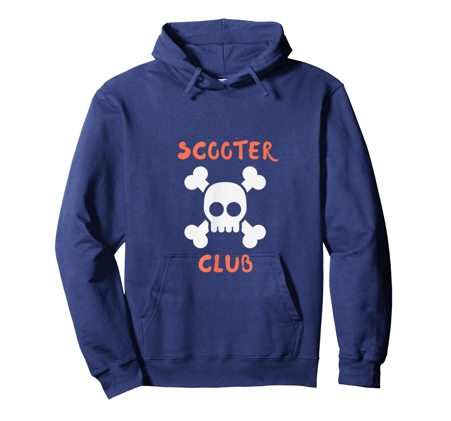 Scooter Club T-Shirt